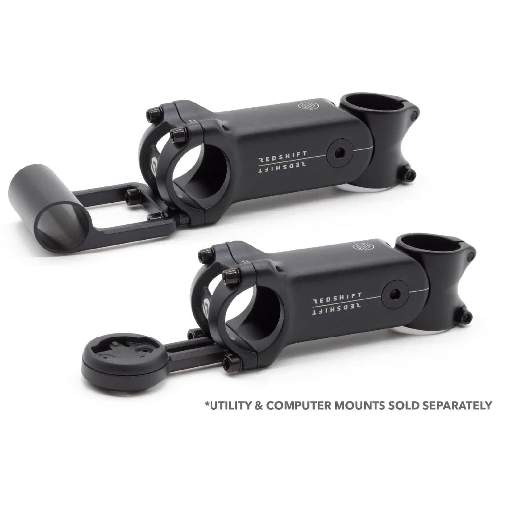 Redshift Shockstop ø31.8 mm stem