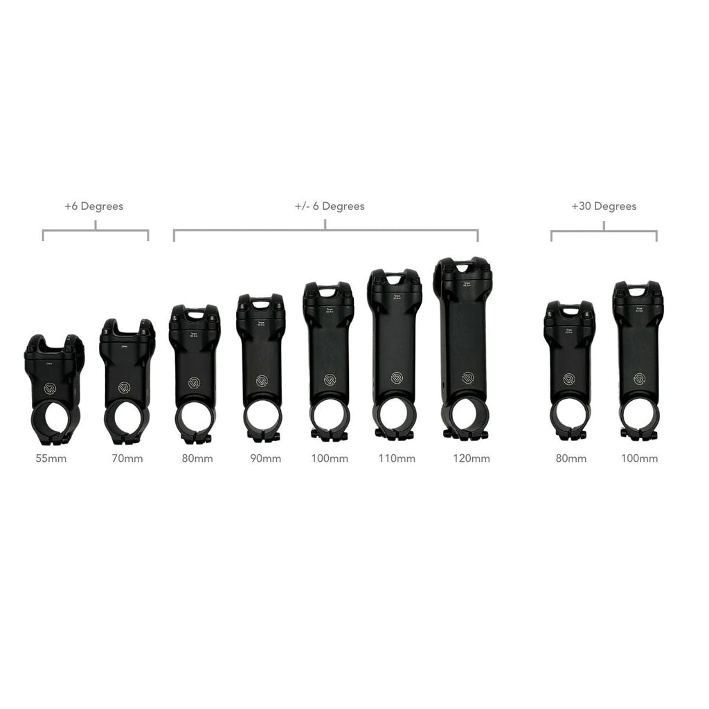 Redshift Shockstop ø31.8 mm stem