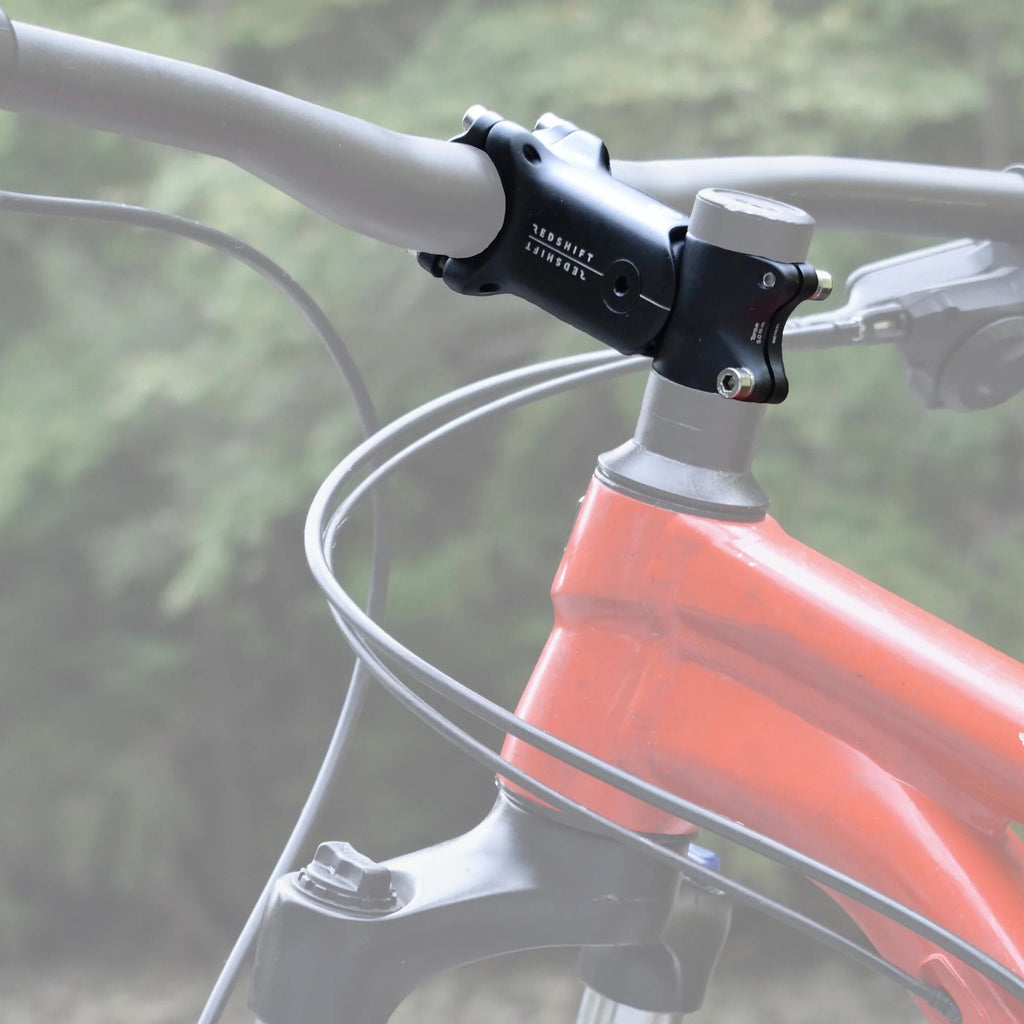 Redshift Shockstop ø31.8 mm stem
