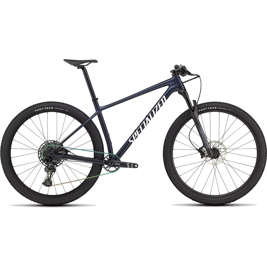 Specialized Chisel HT Comp