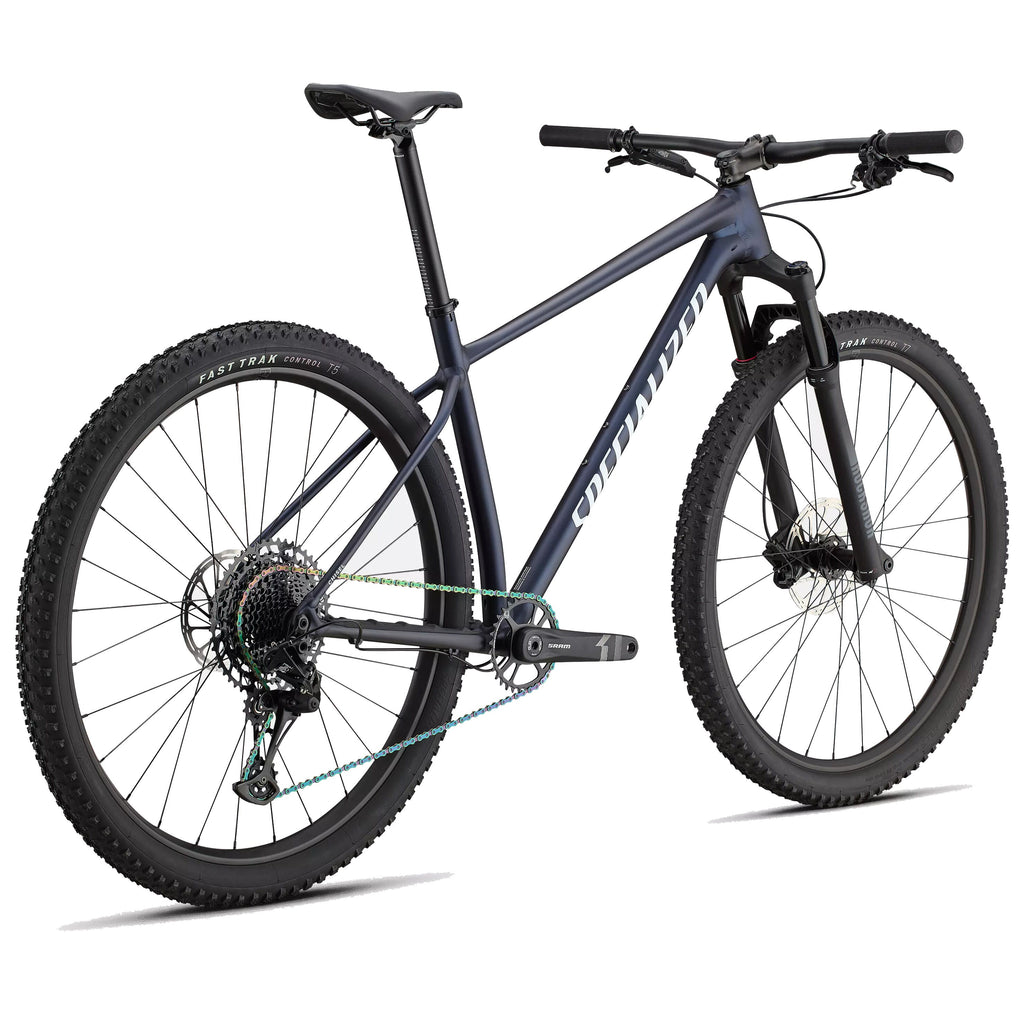 Specialized Chisel HT Comp