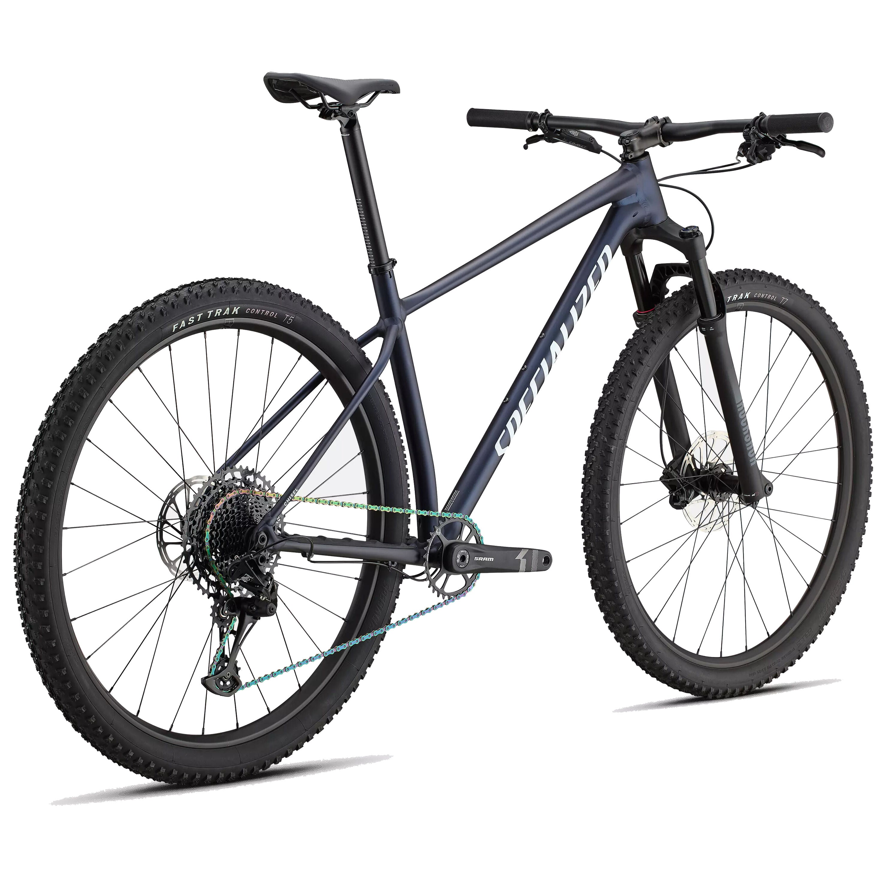Specialized Chisel HT Comp