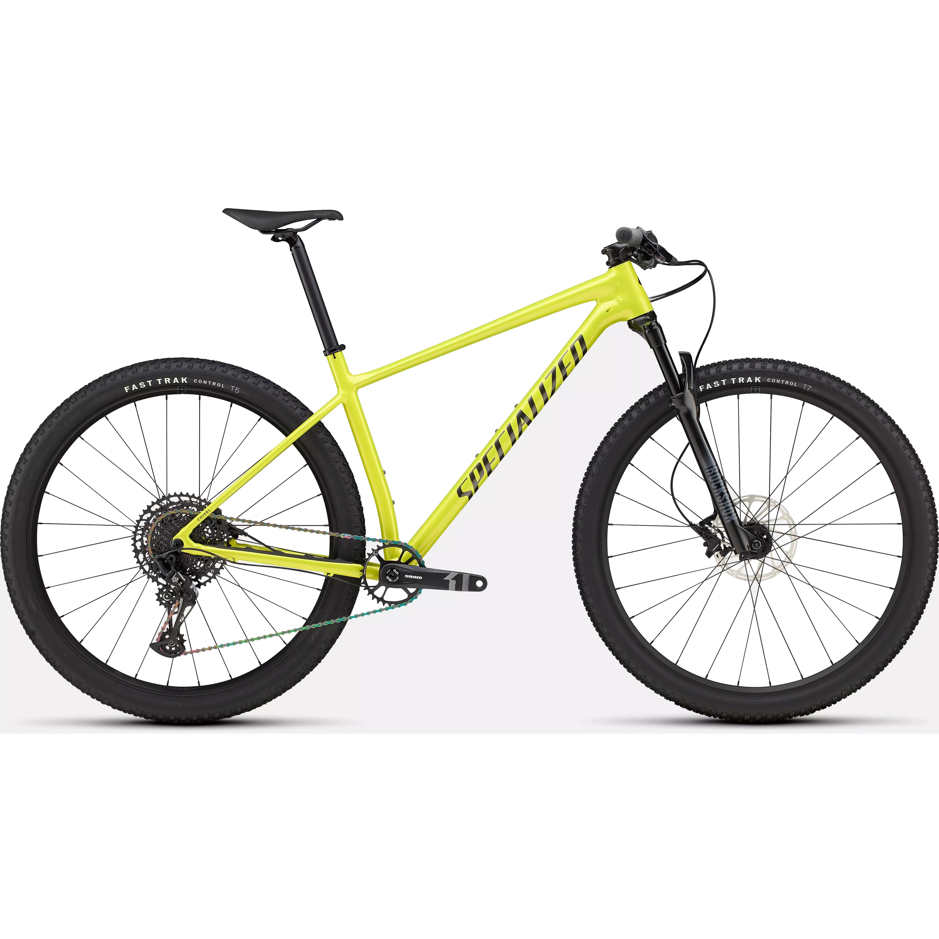 Specialized Chisel HT Comp