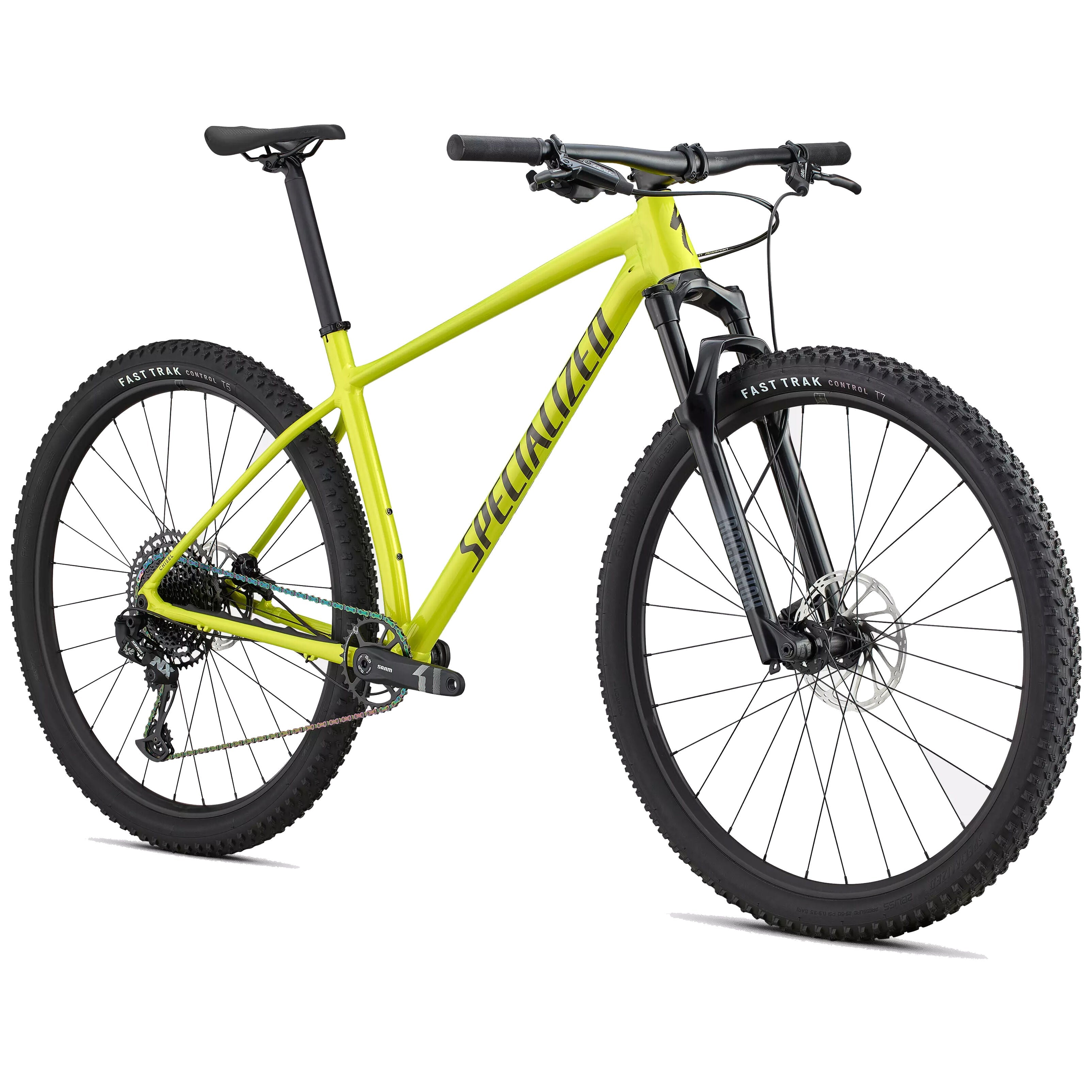 Specialized Chisel HT Comp