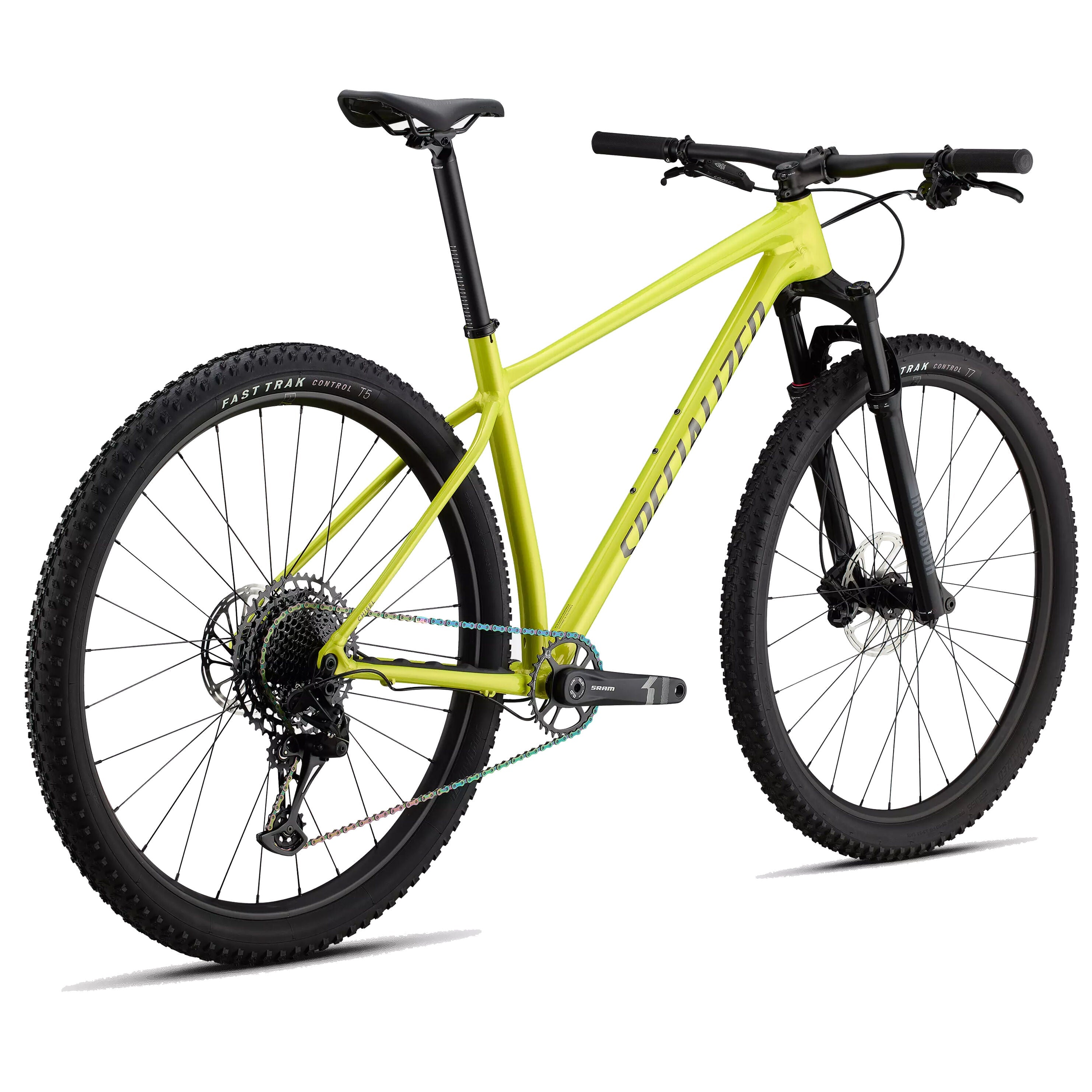 Specialized Chisel HT Comp