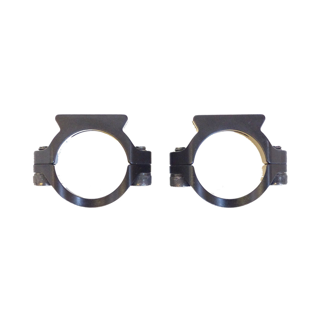 Redshift extra QR handlebar clamps