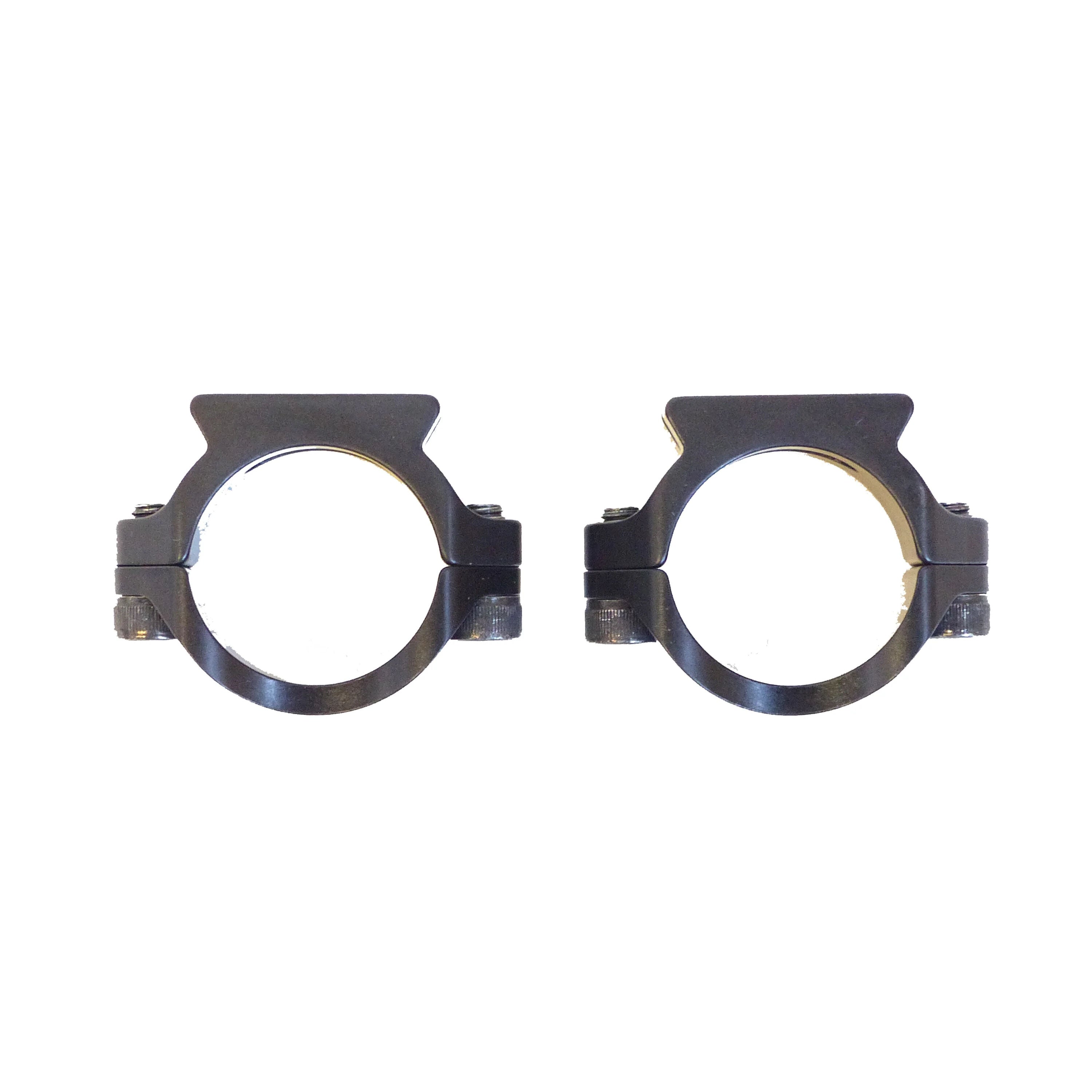 Redshift extra QR handlebar clamps