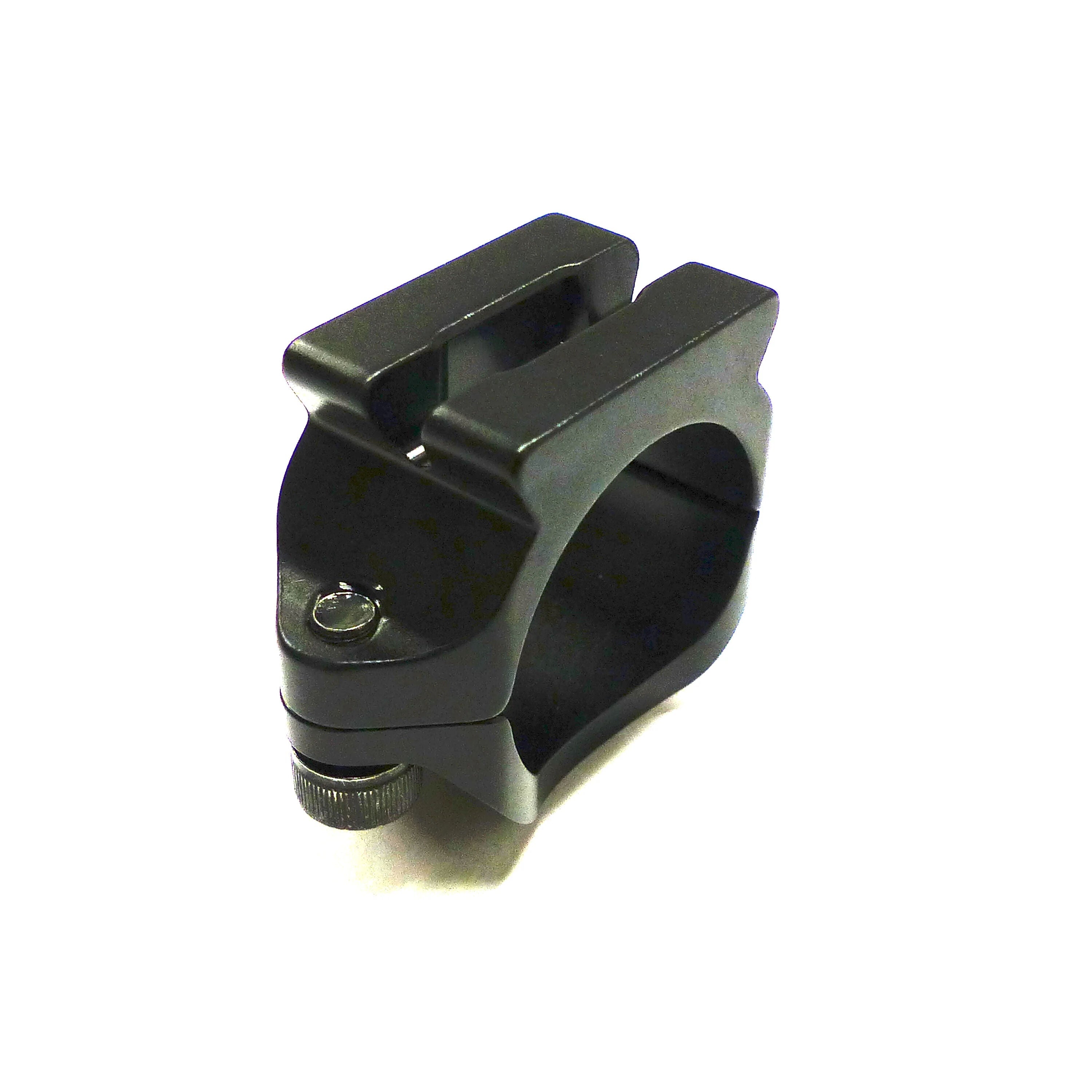Redshift extra QR handlebar clamps