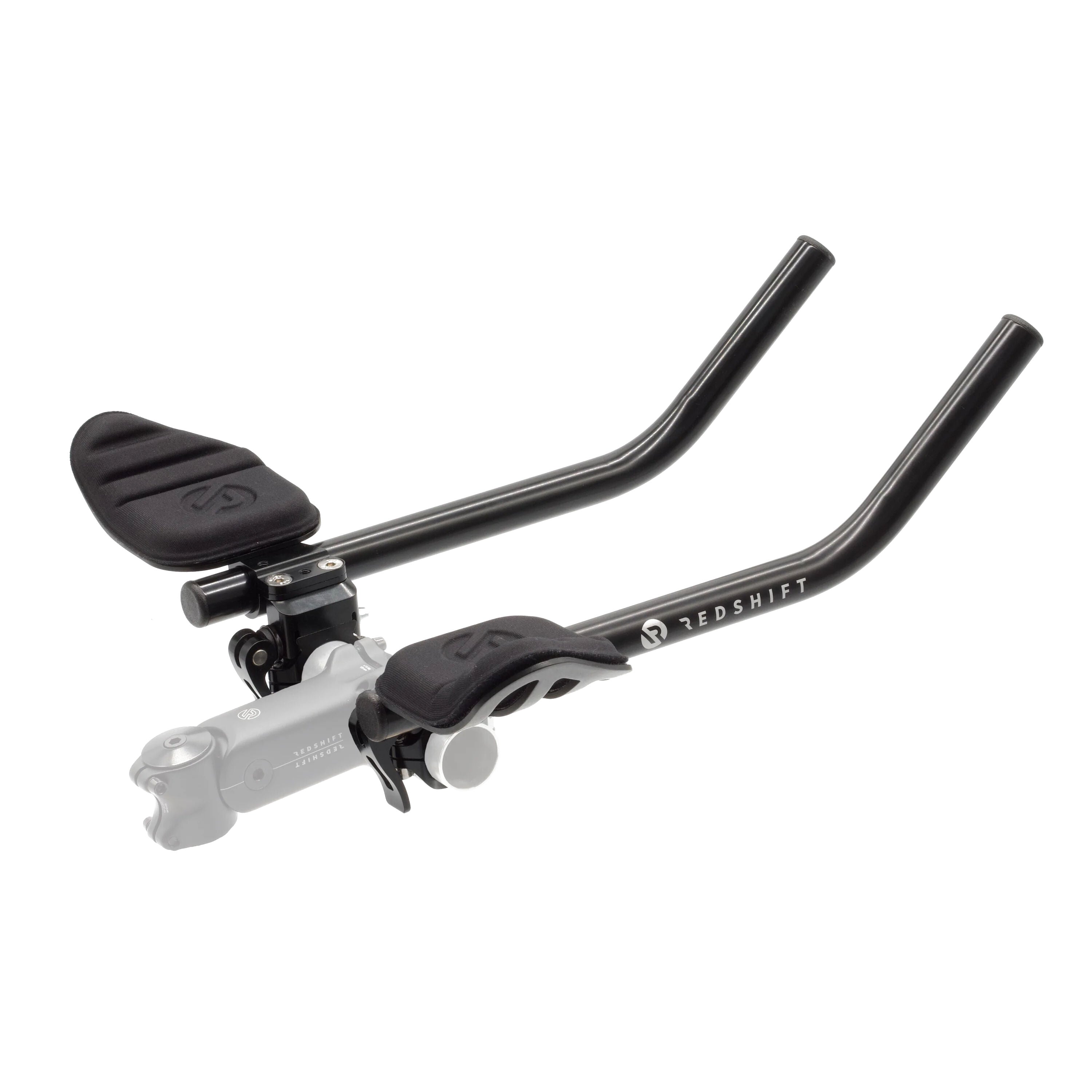 Redshift Aerobar quick release handlebar extensions