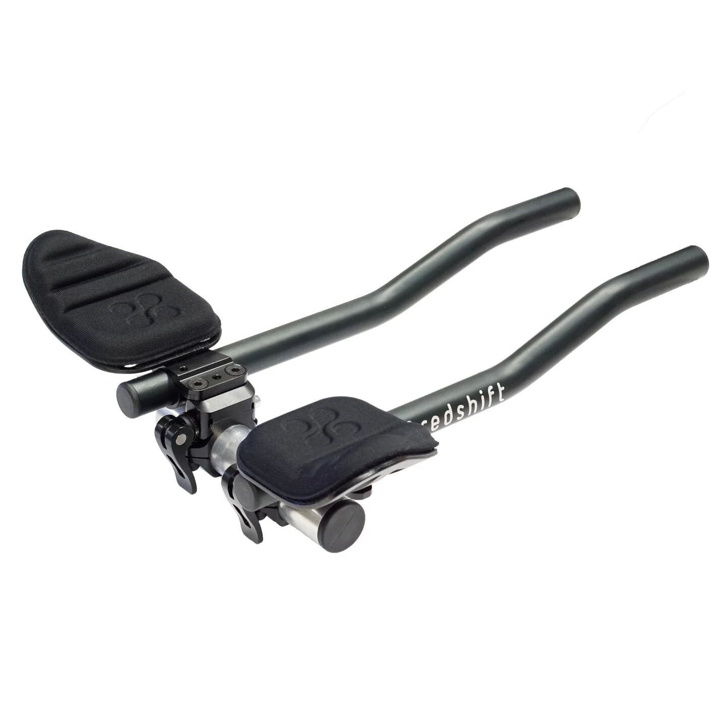Redshift Aerobar quick release handlebar extensions