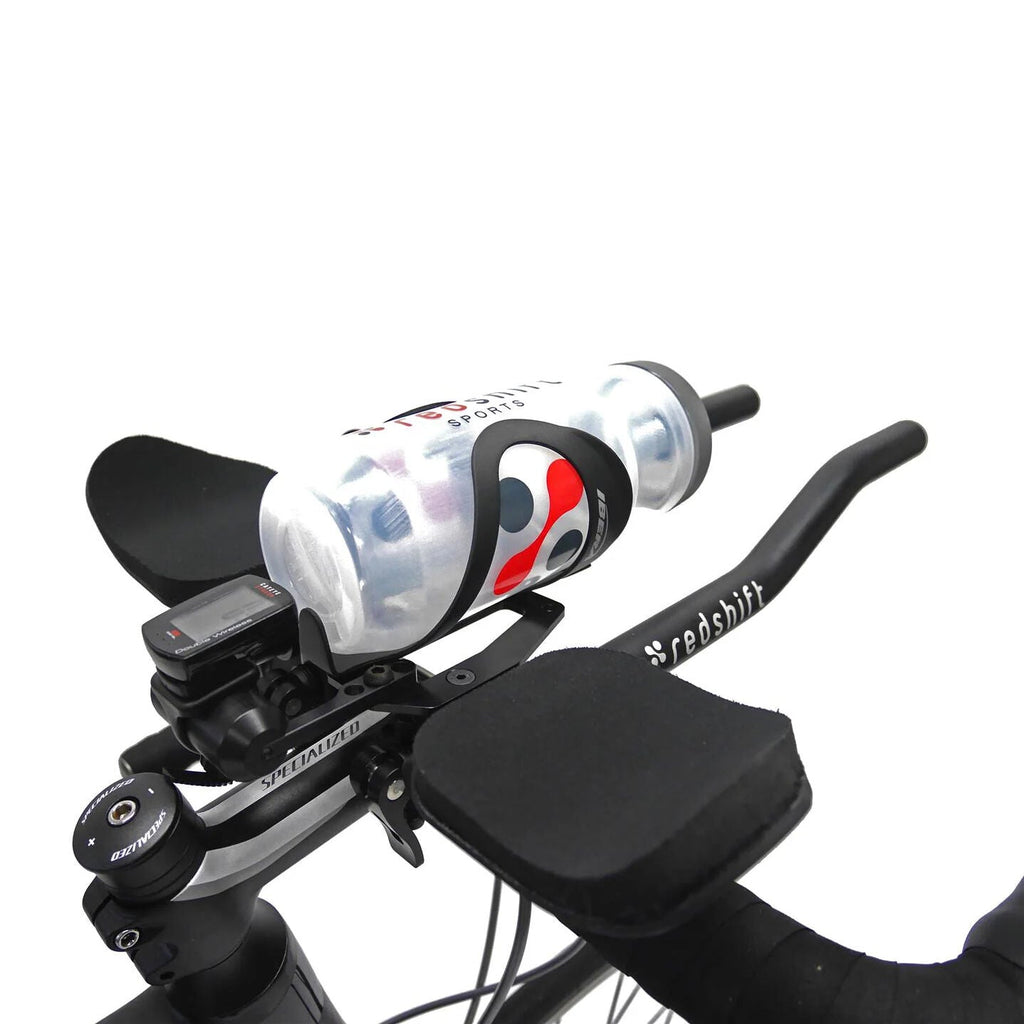 Redshift Aerobar quick release handlebar extensions