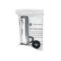 Redshift support battery holder Di2 for seatpost