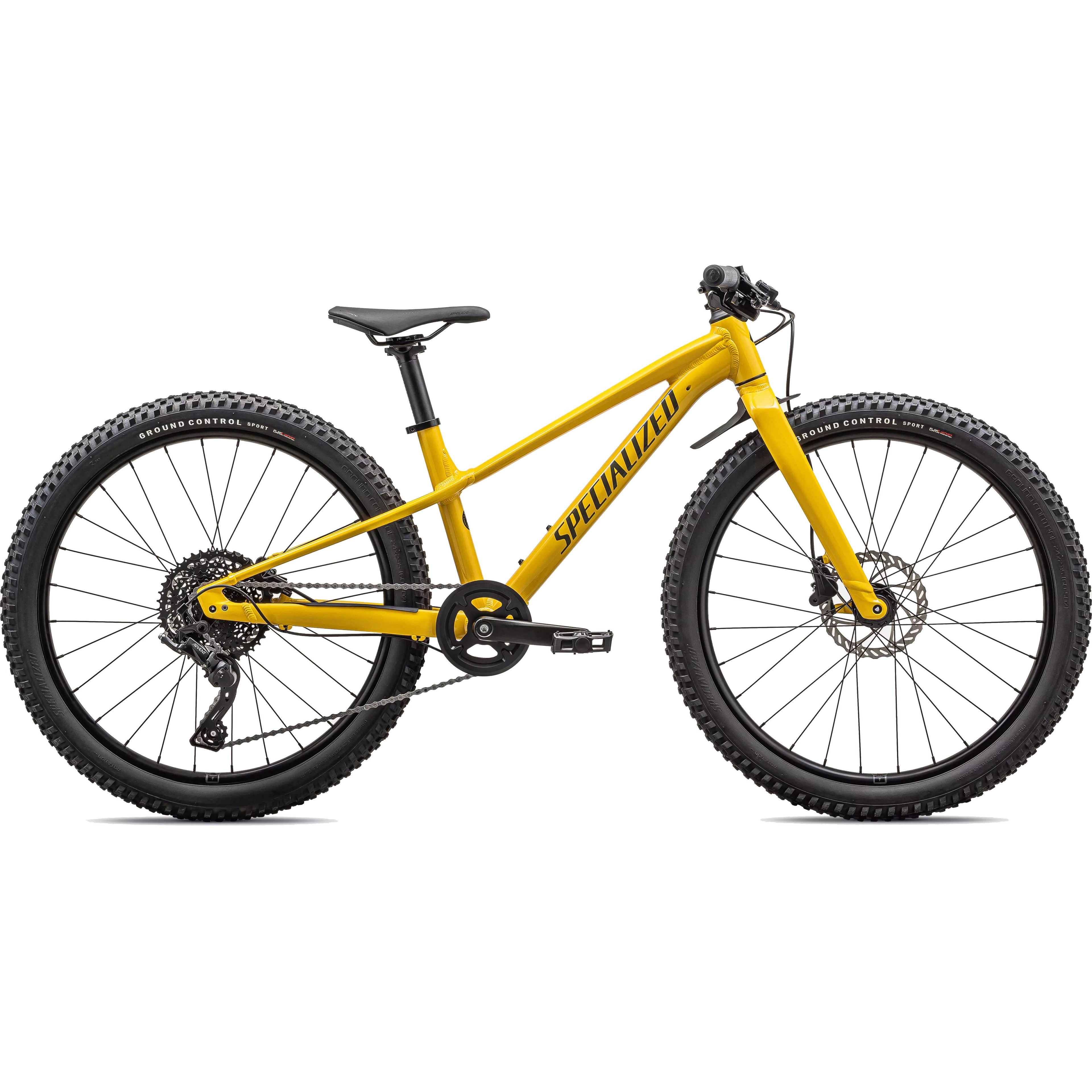 Specialized Riprock 24 INT