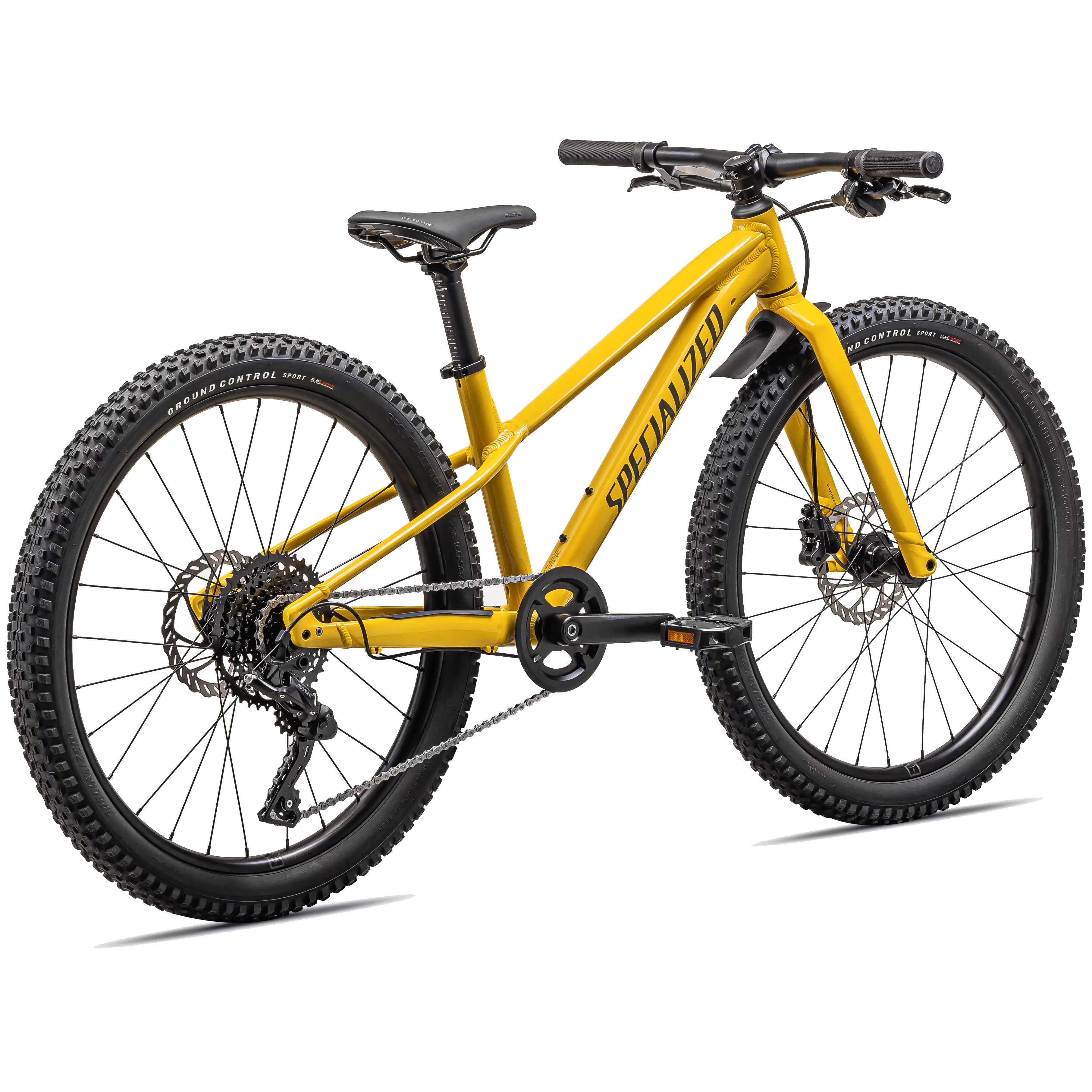 Specialized Riprock 24 INT