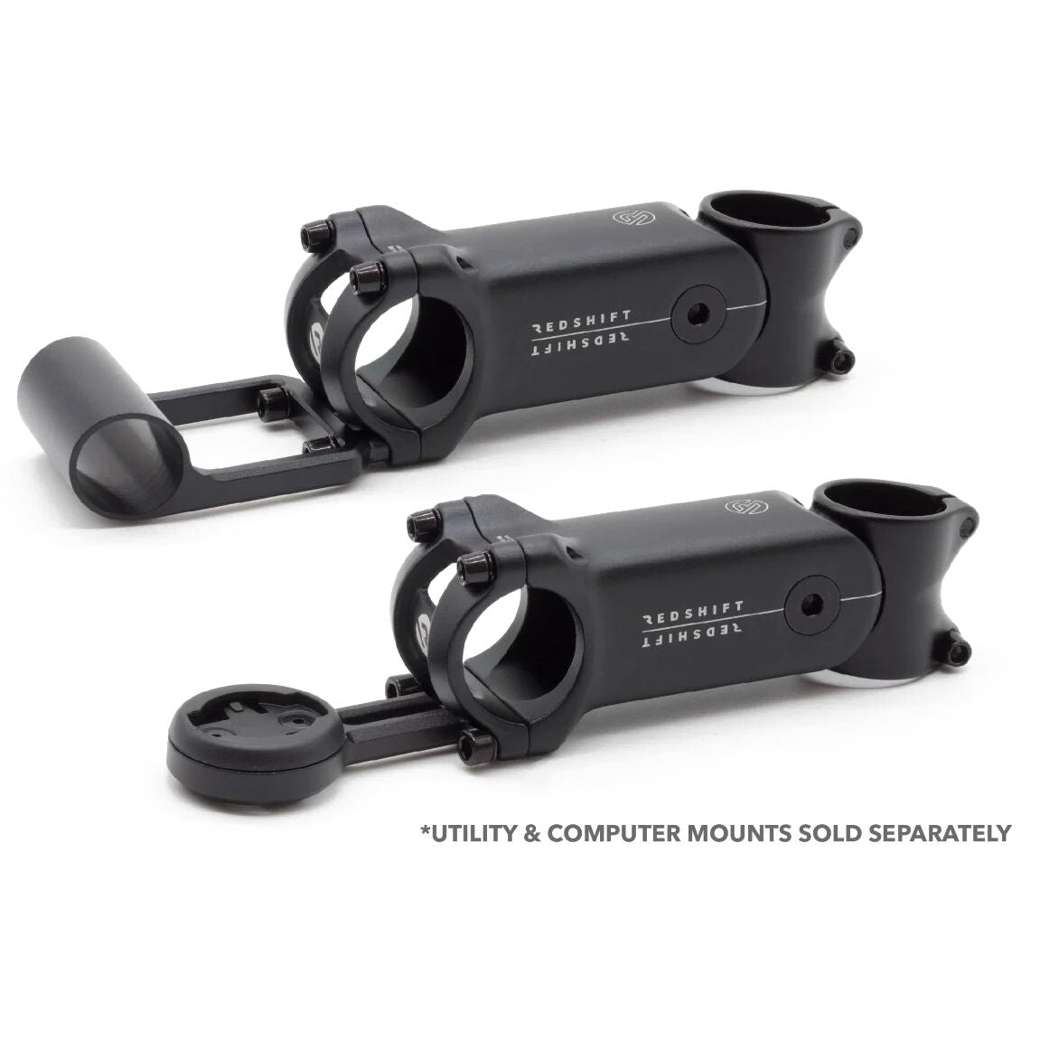 Redshift ShockStop 30° stem