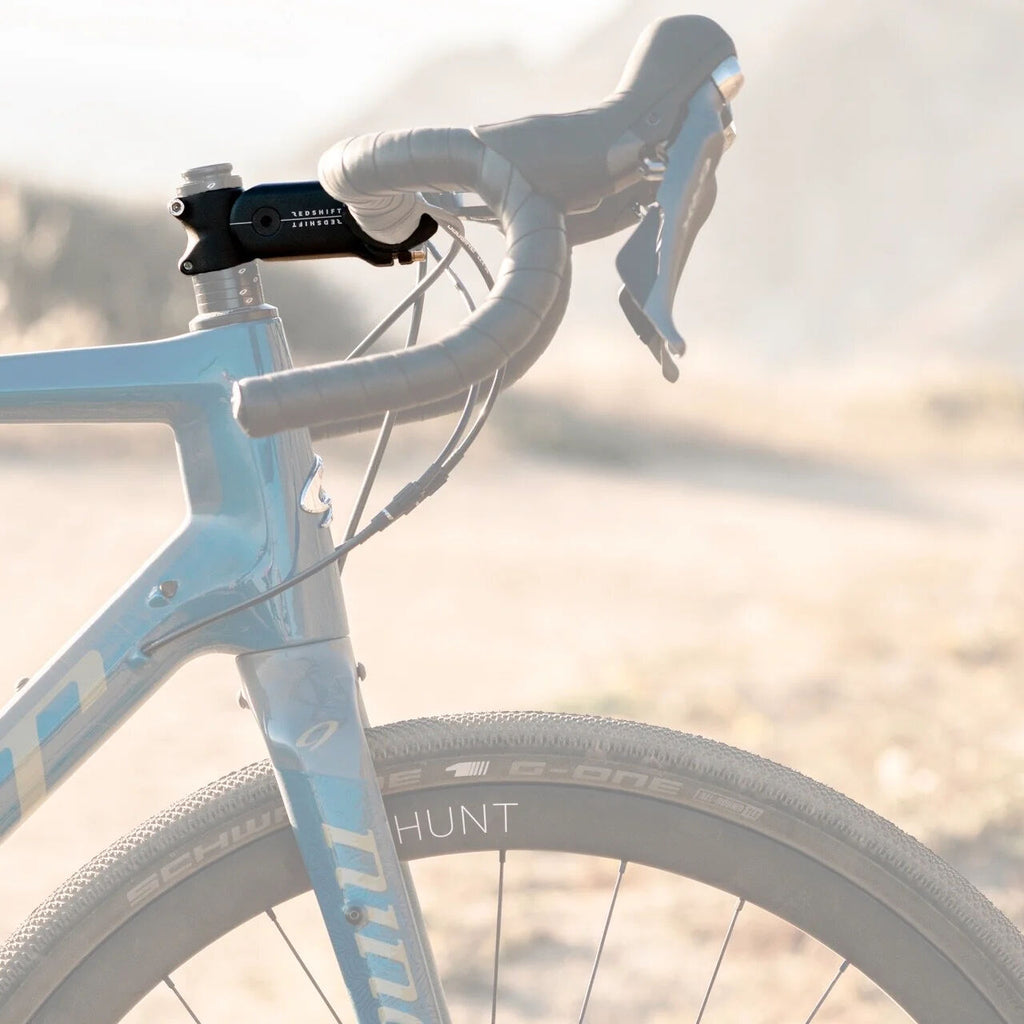 Redshift ShockStop 30° stem