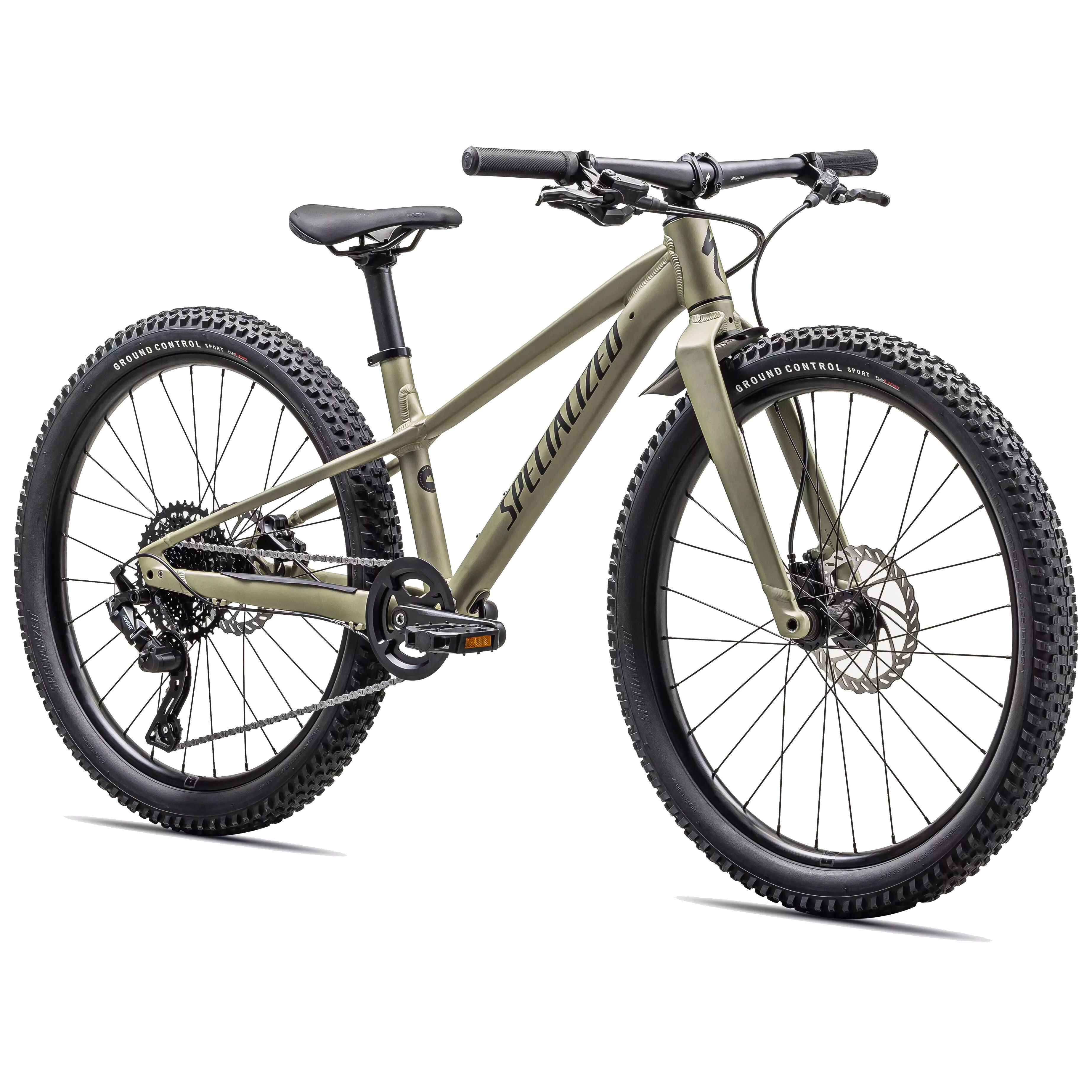 Specialized Riprock 24 INT