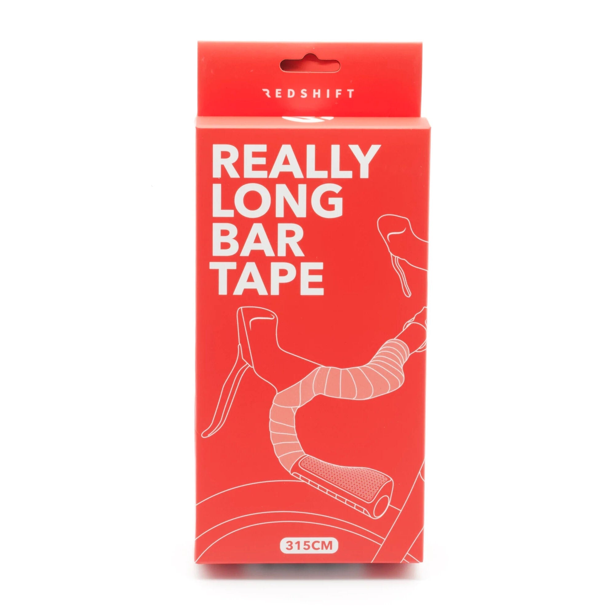 Redshift Cruise Control handlebar tape