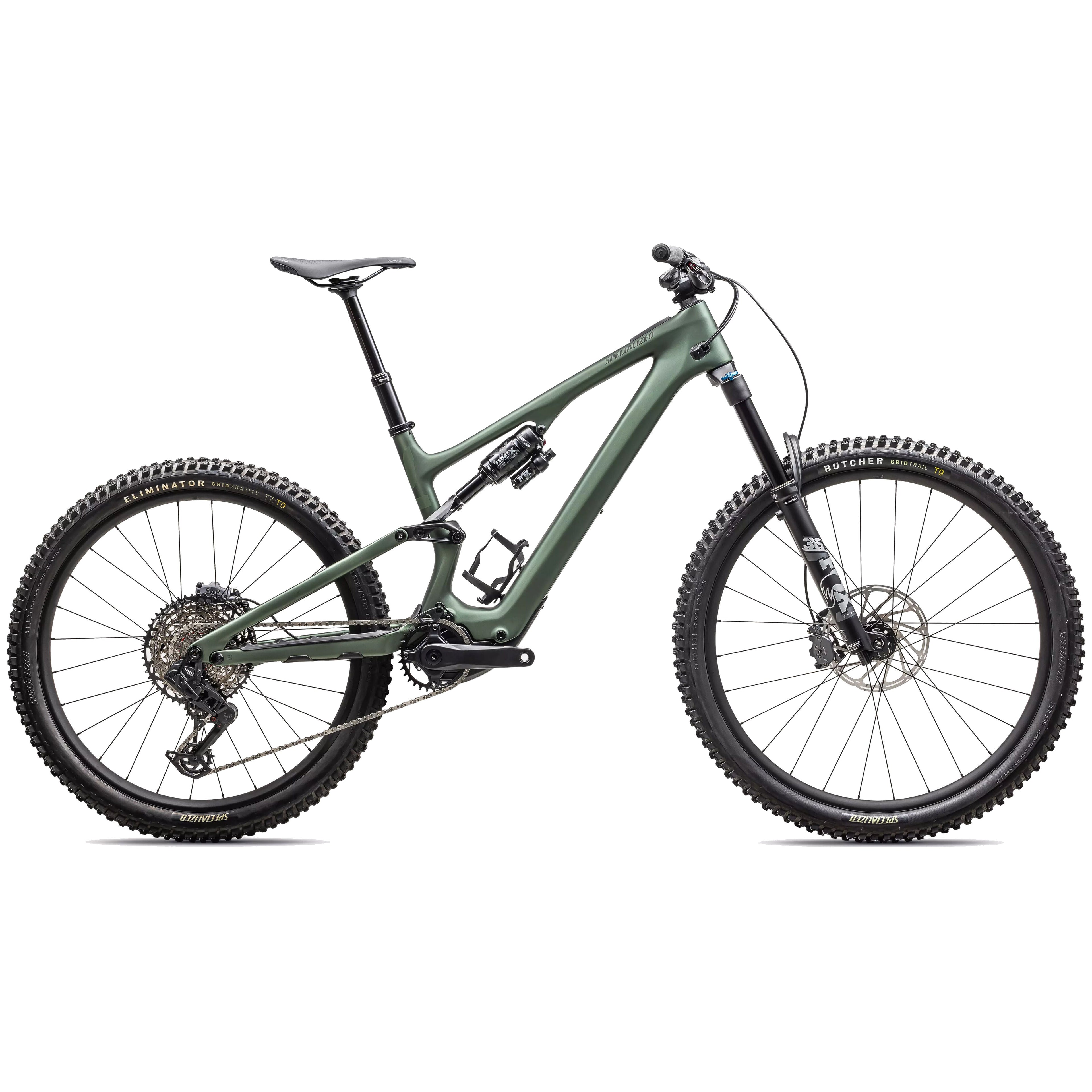 Specialized Turbo Levo Sl Comp Carbon
