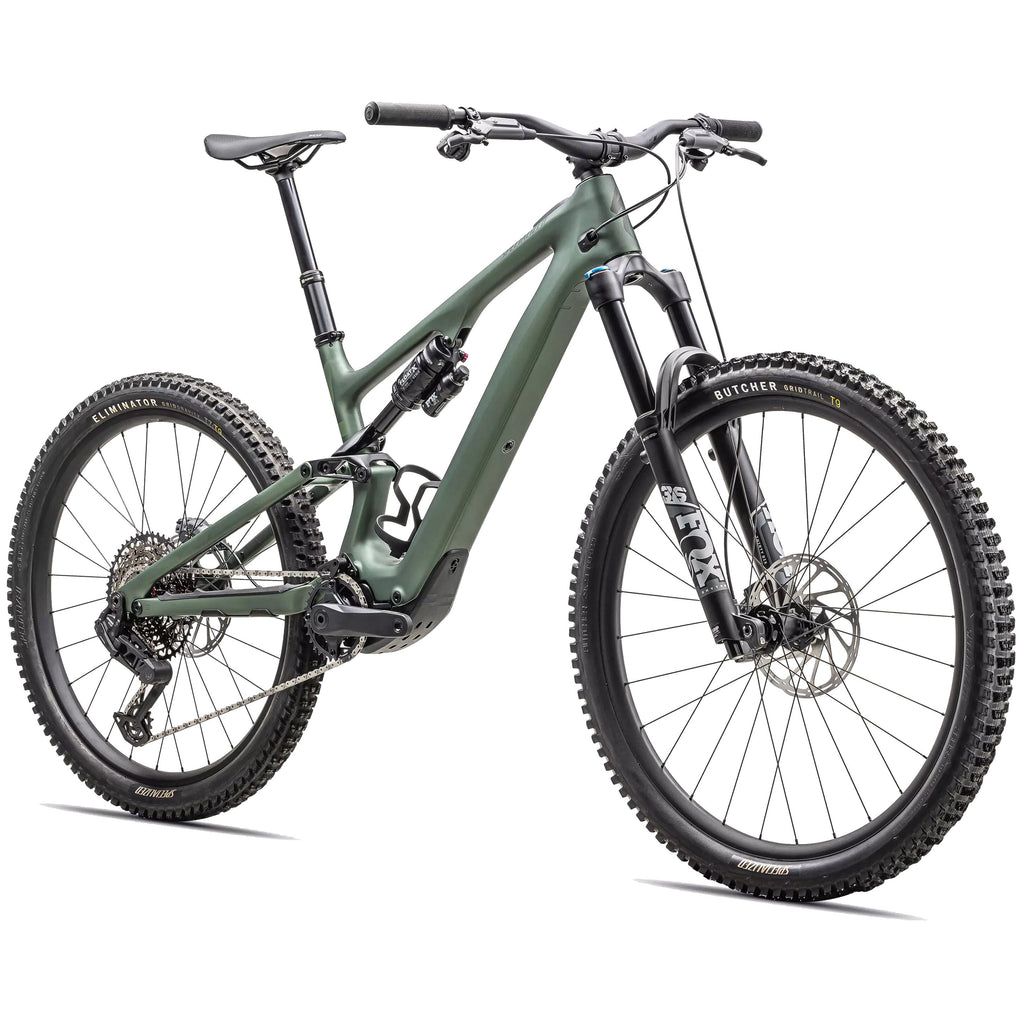 Specialized Turbo Levo Sl Comp Carbon