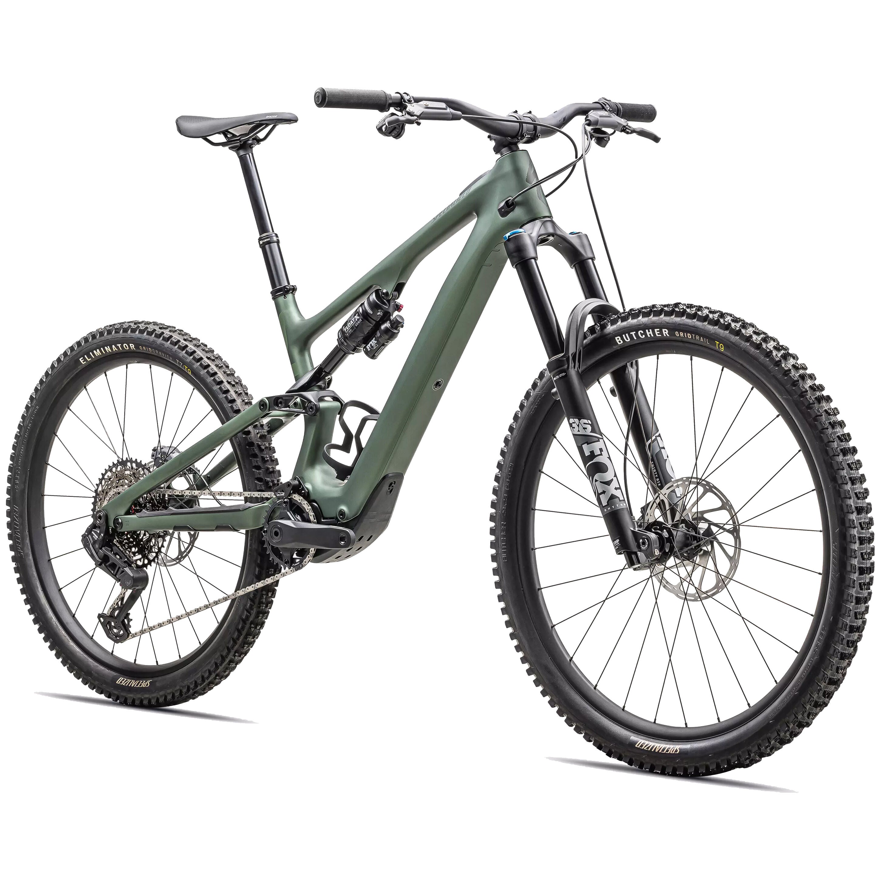 Specialized Turbo Levo Sl Comp Carbon