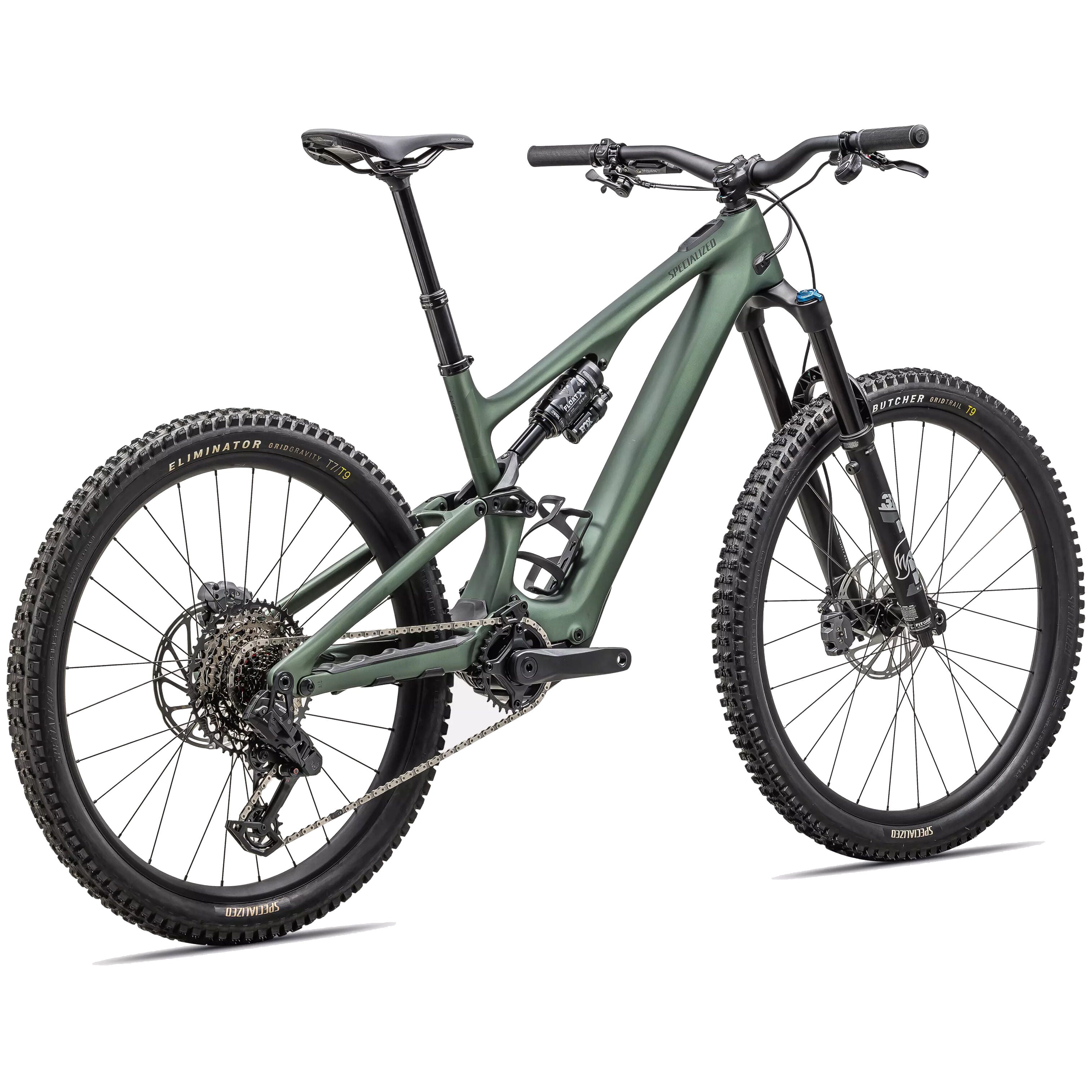 Specialized Turbo Levo Sl Comp Carbon