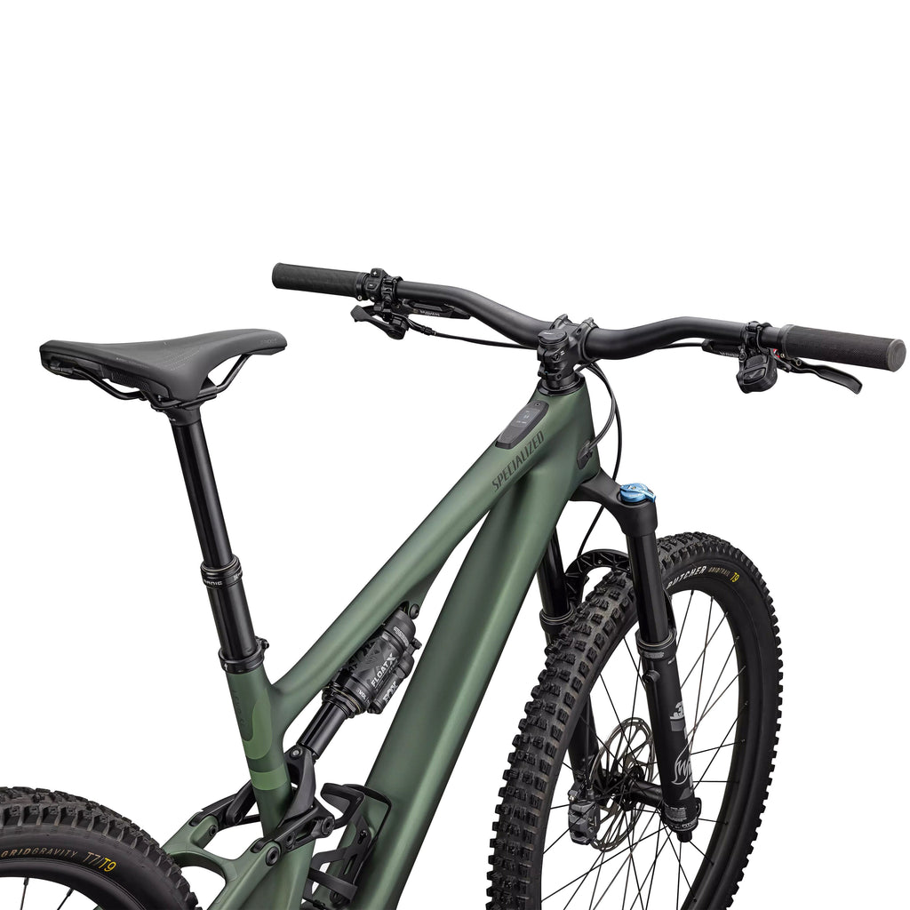 Specialized Turbo Levo Sl Comp Carbon