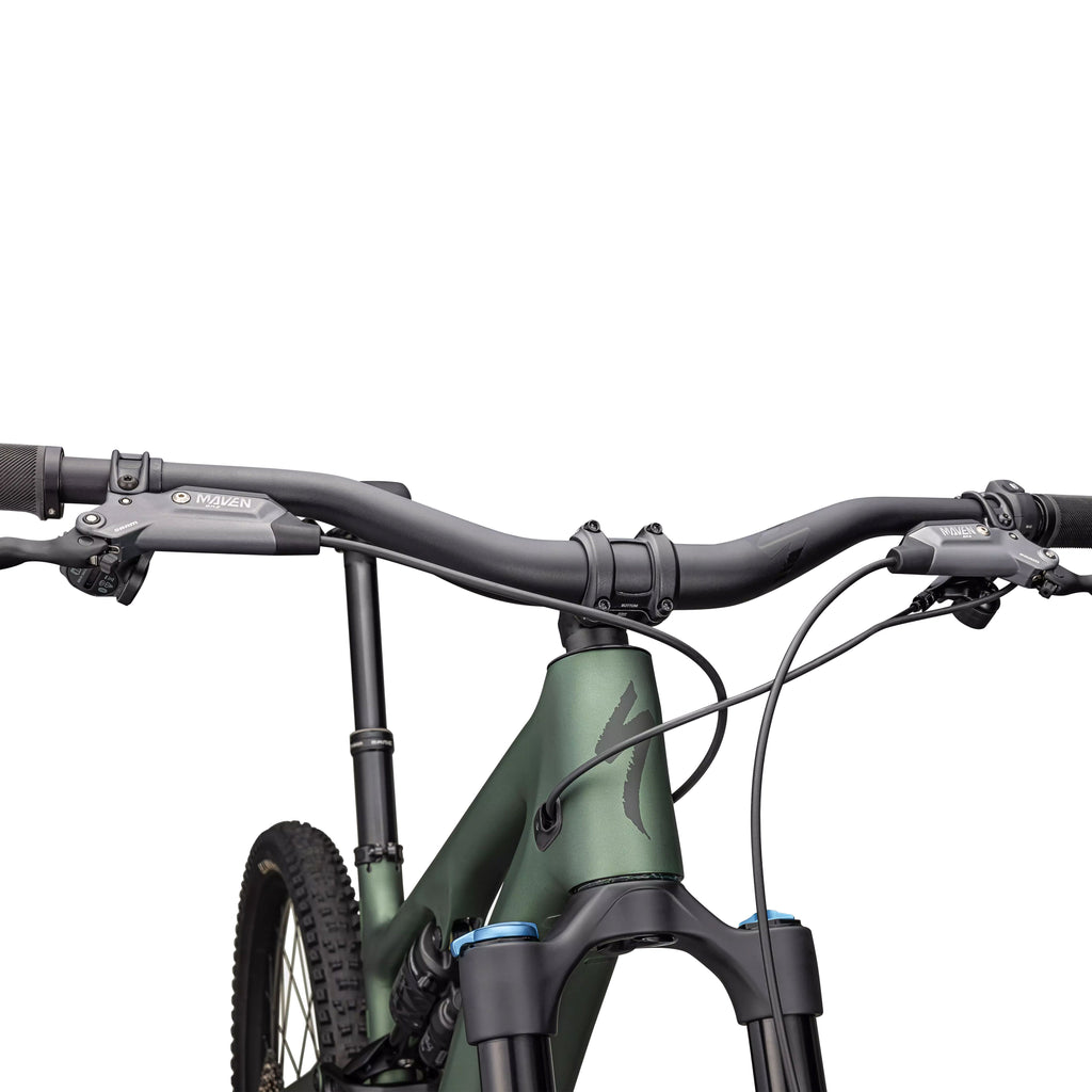 Specialized Turbo Levo Sl Comp Carbon