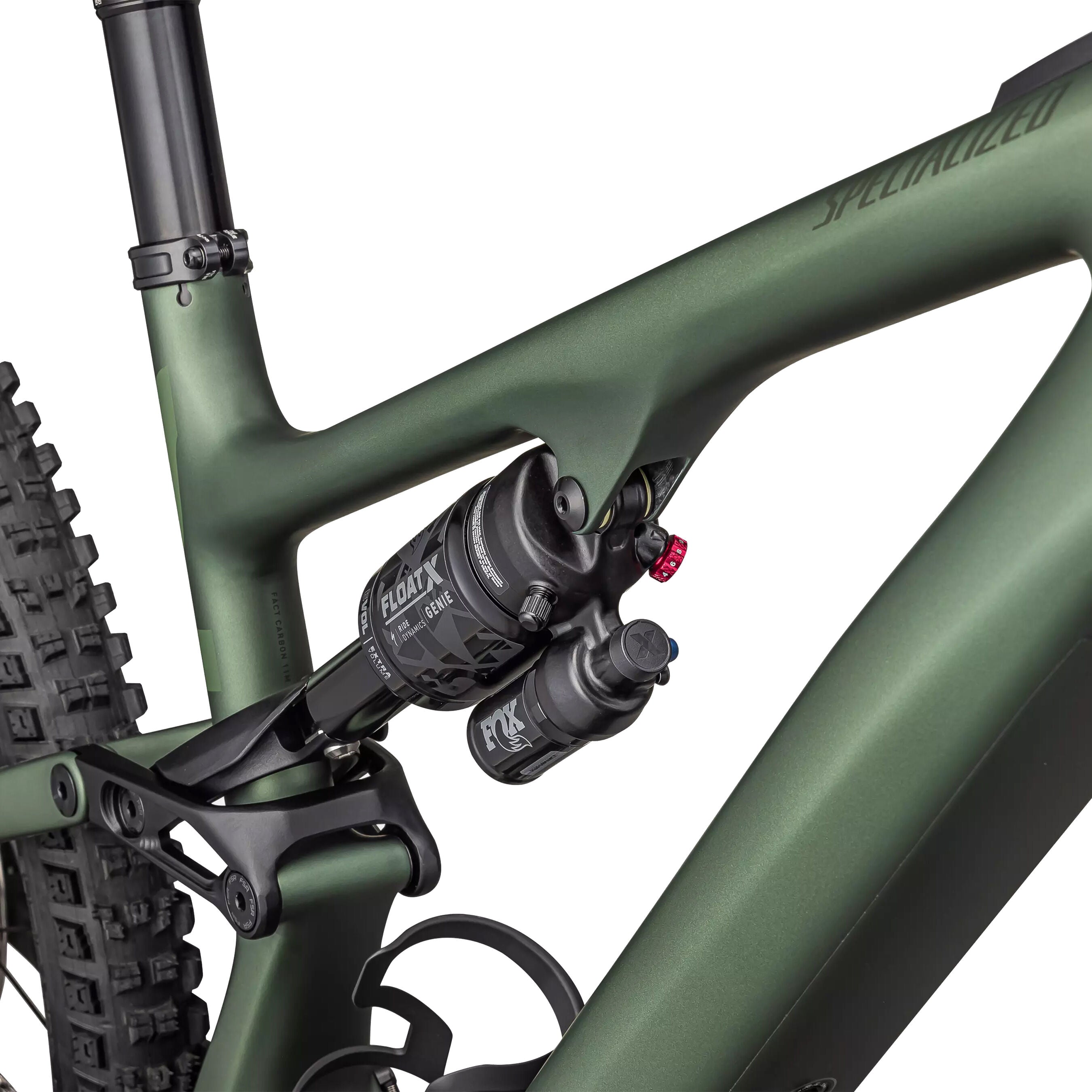 Specialized Turbo Levo Sl Comp Carbon
