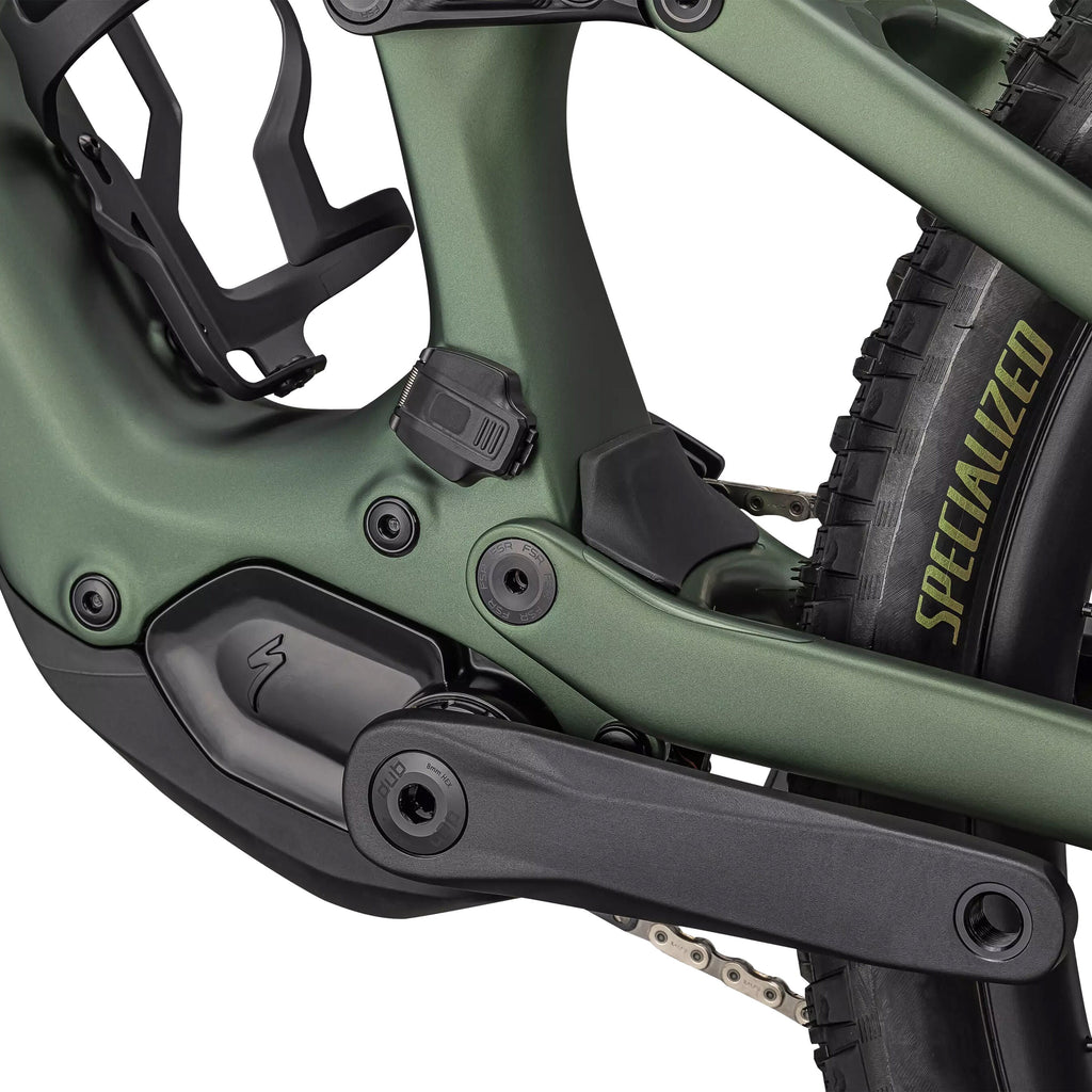 Specialized Turbo Levo Sl Comp Carbon
