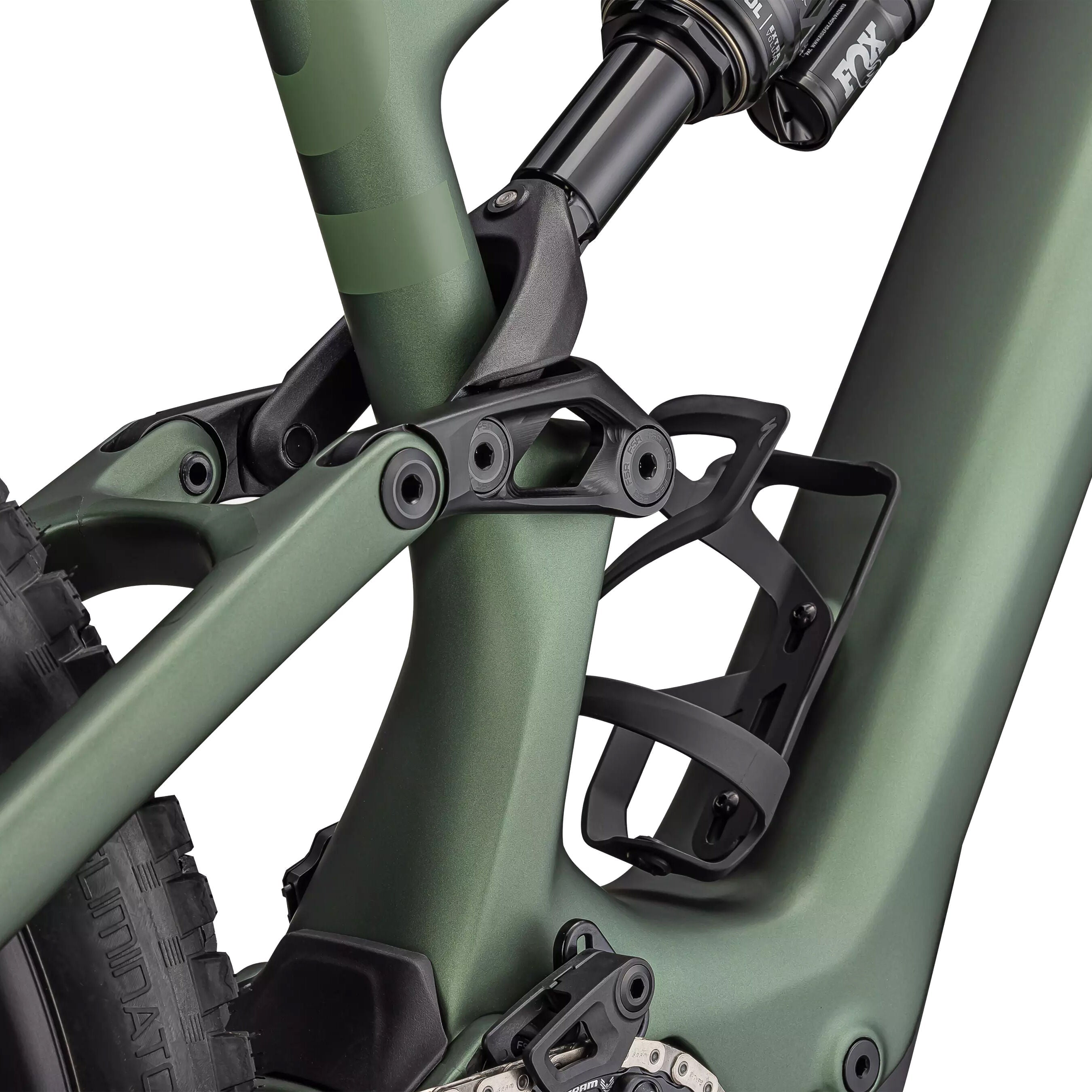 Specialized Turbo Levo Sl Comp Carbon