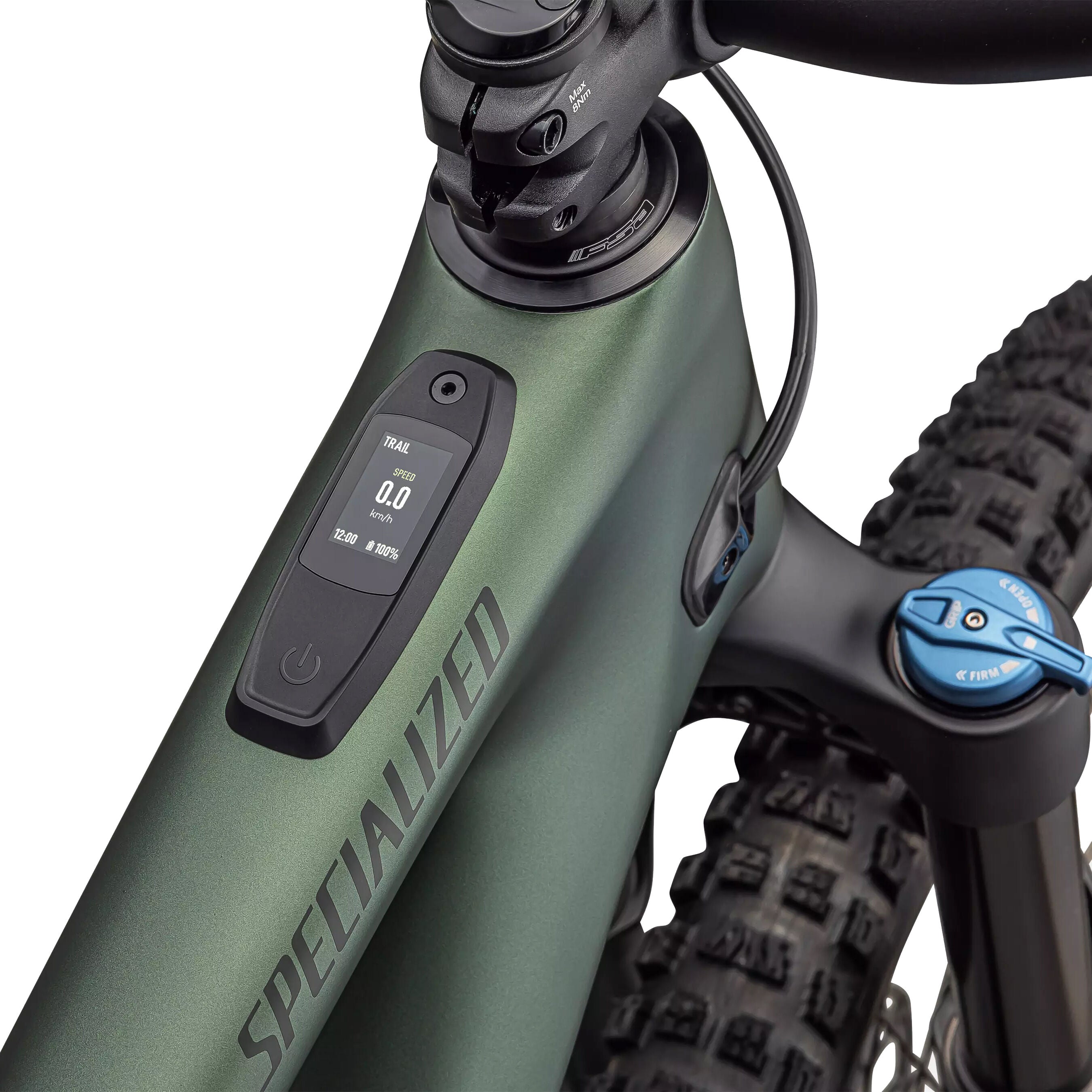 Specialized Turbo Levo Sl Comp Carbon