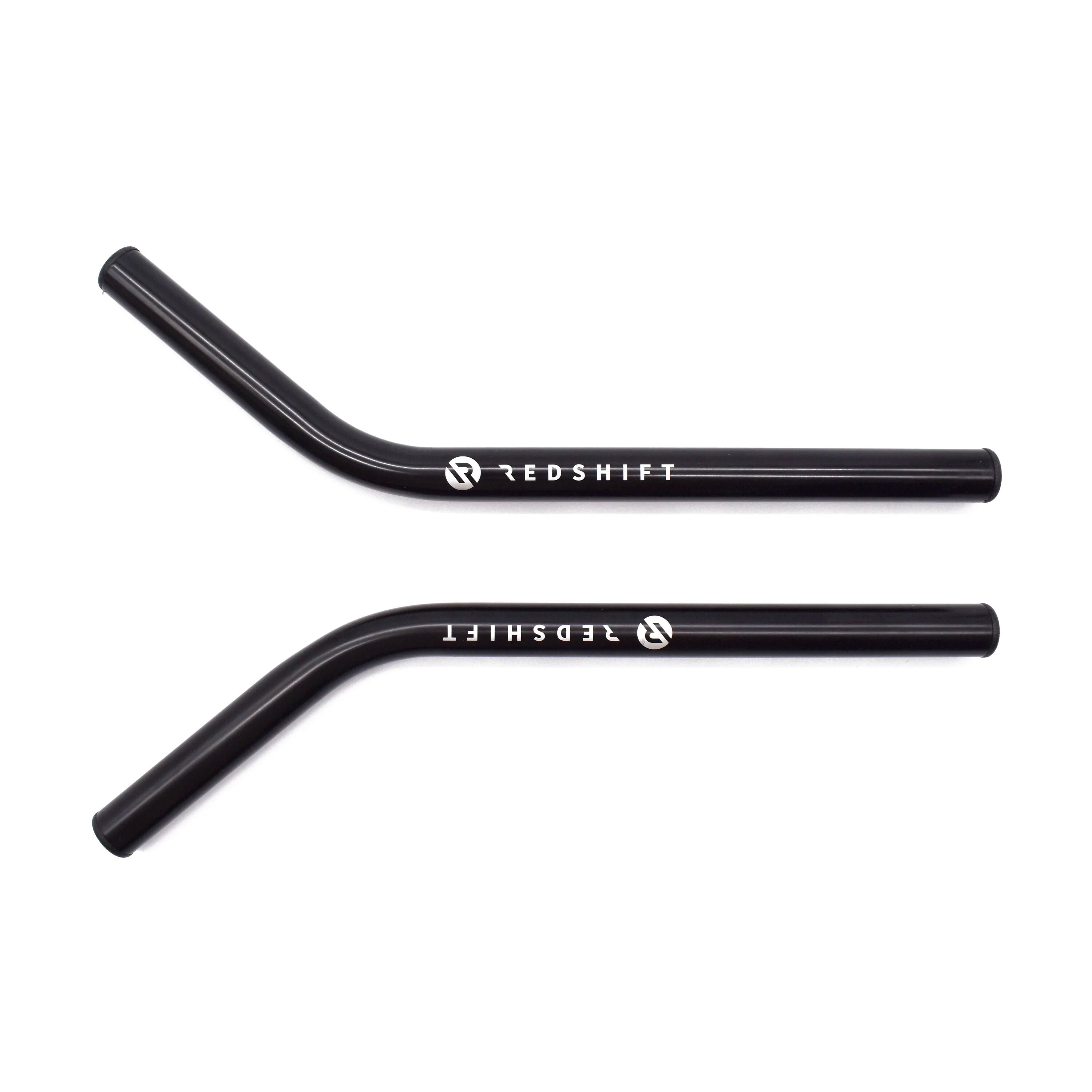 Redshift quick release handlebar extensions