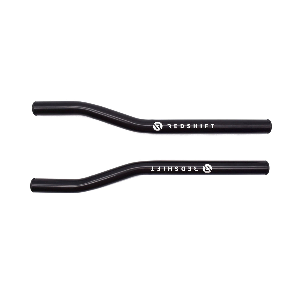 Redshift quick release handlebar extensions