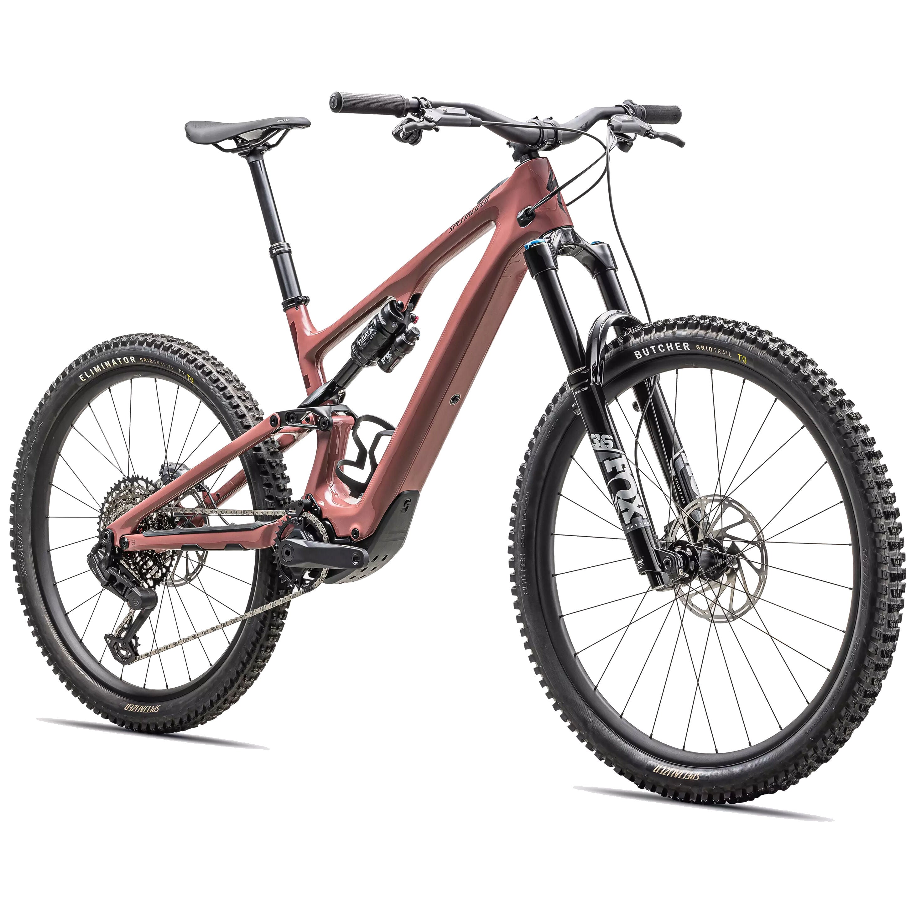 Specialized Turbo Levo Sl Comp Carbon