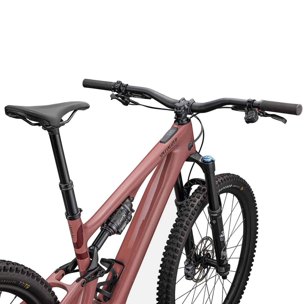 Specialized Turbo Levo Sl Comp Carbon