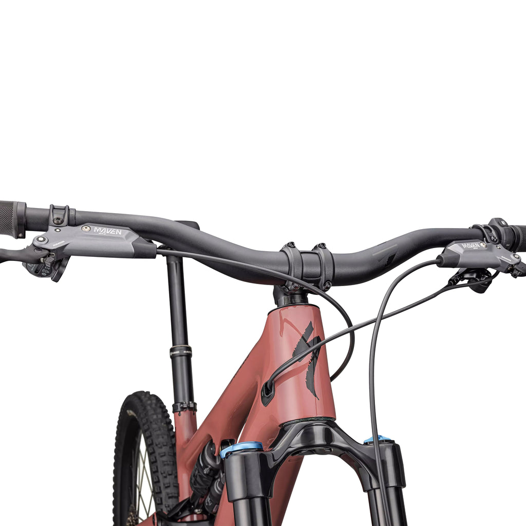 Specialized Turbo Levo Sl Comp Carbon