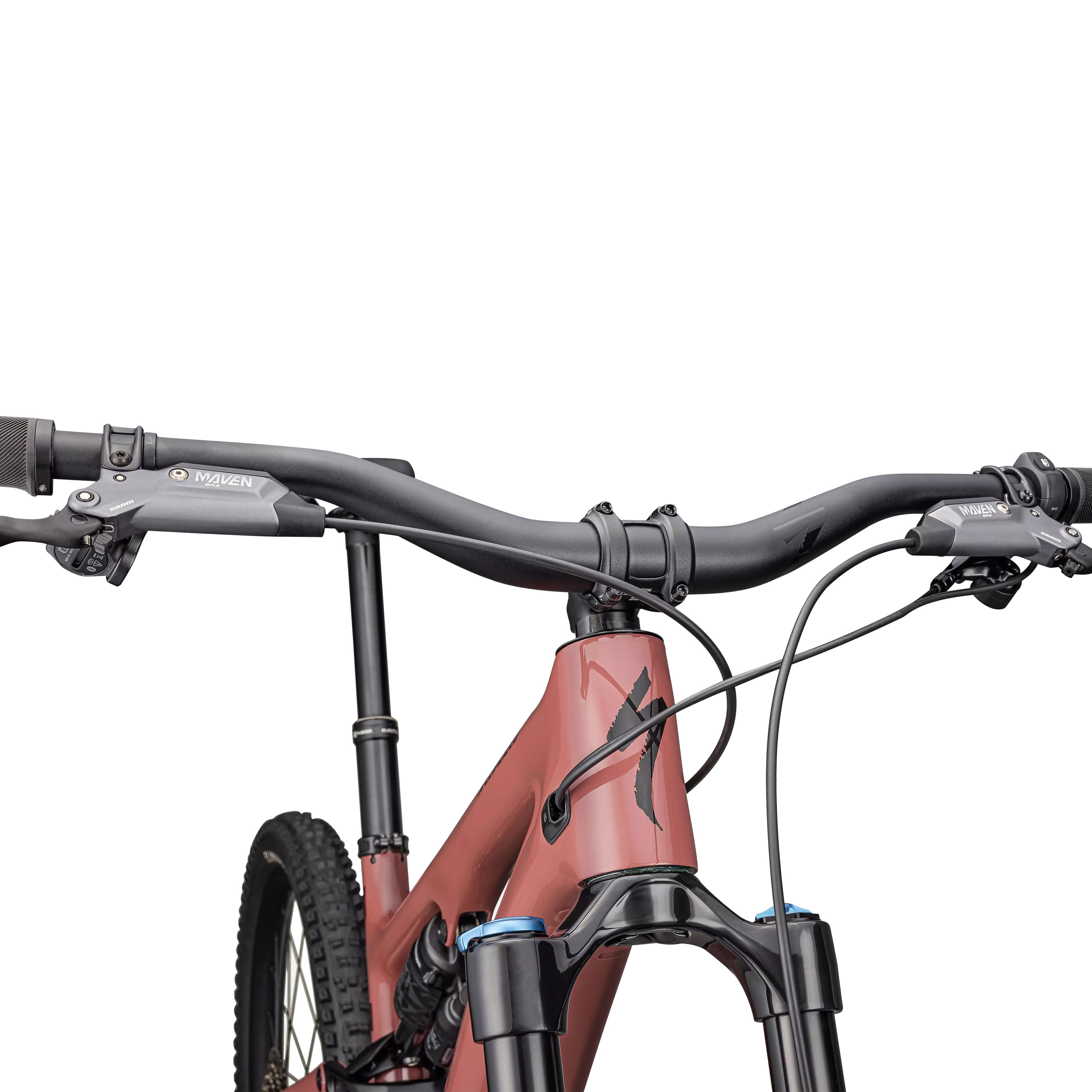 Specialized Turbo Levo Sl Comp Carbon