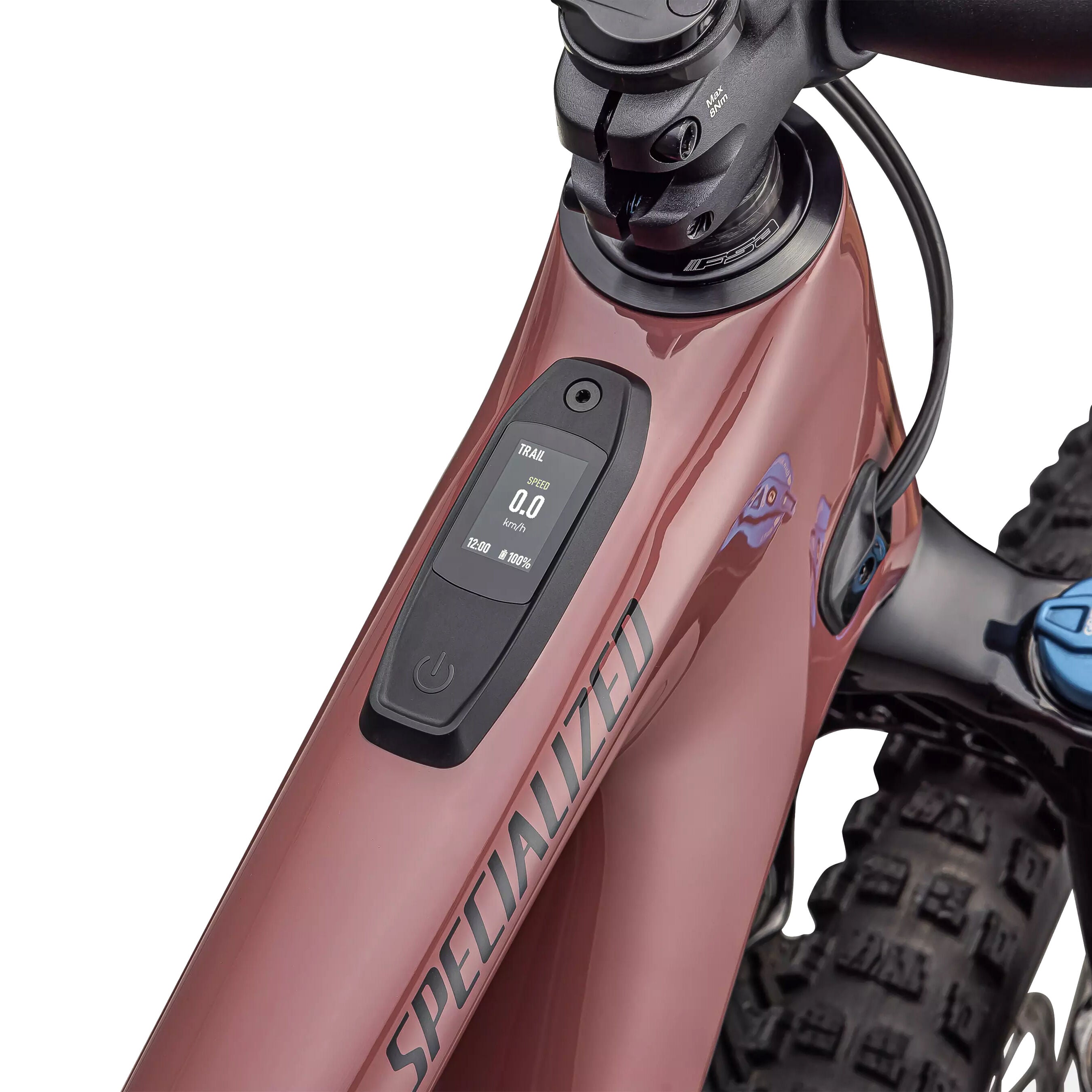 Specialized Turbo Levo Sl Comp Carbon