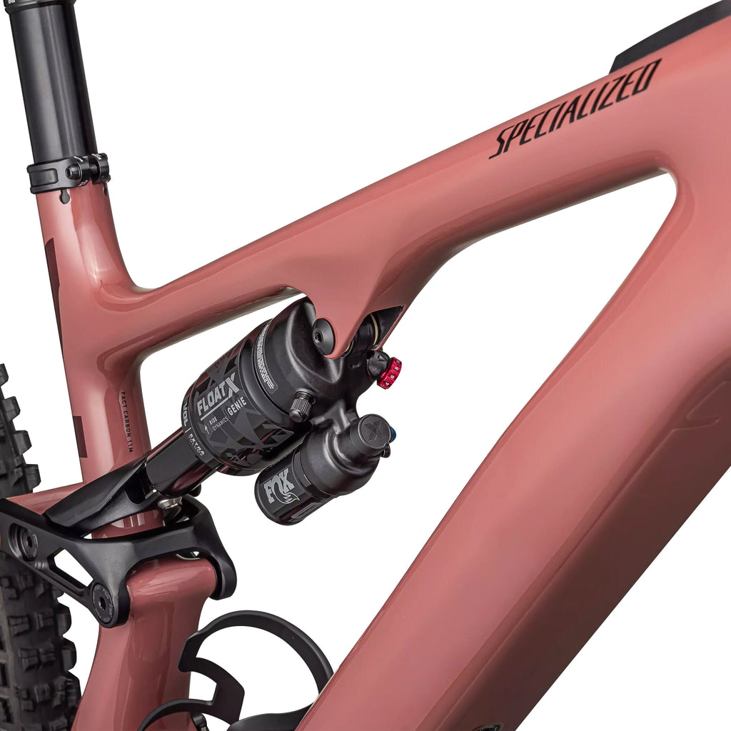 Specialized Turbo Levo Sl Comp Carbon