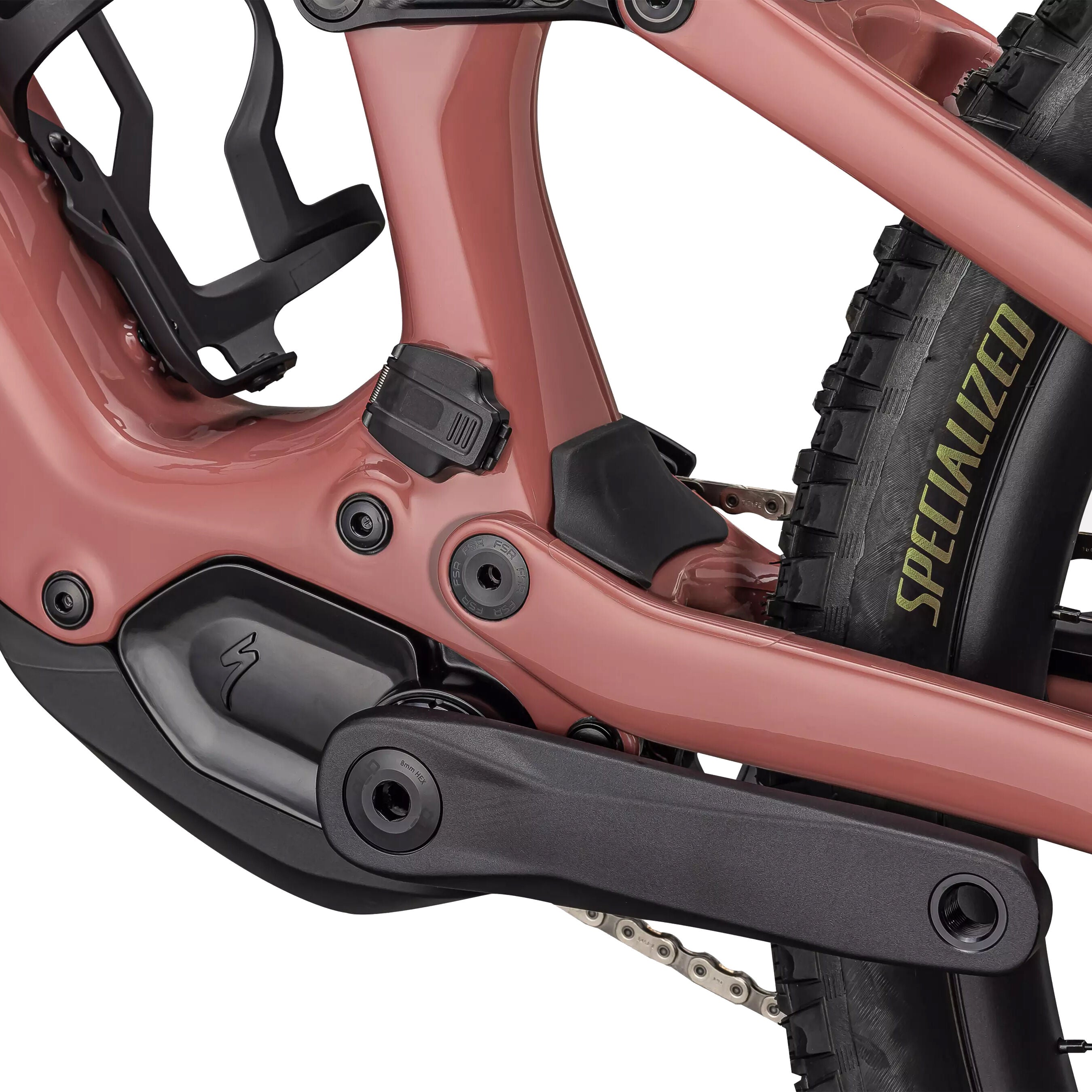 Specialized Turbo Levo Sl Comp Carbon