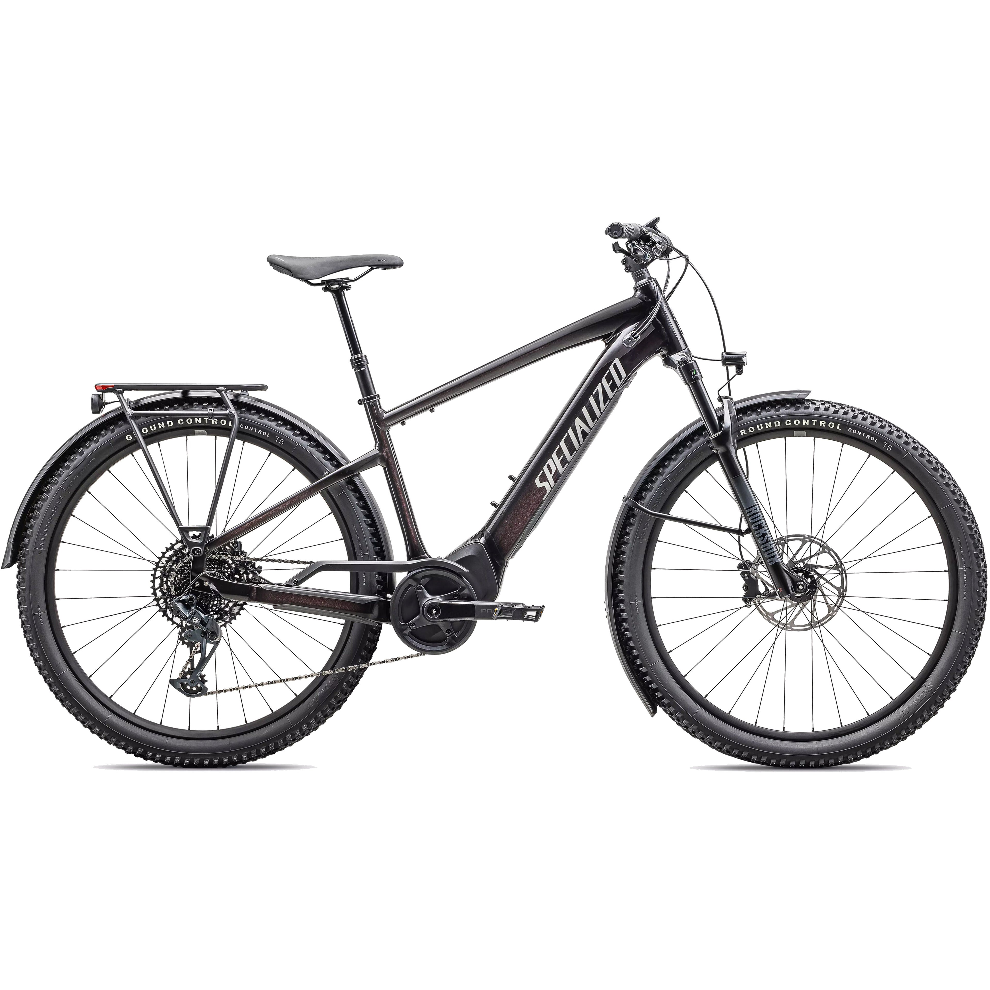 Specialized Turbo Tero 5.0 EQ KH  2025