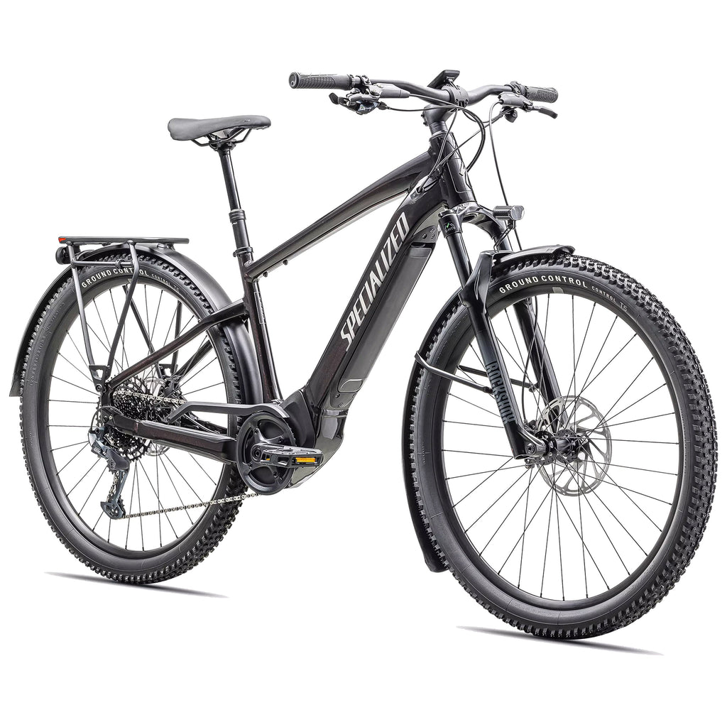 Specialized Turbo Tero 5.0 EQ KH  2025