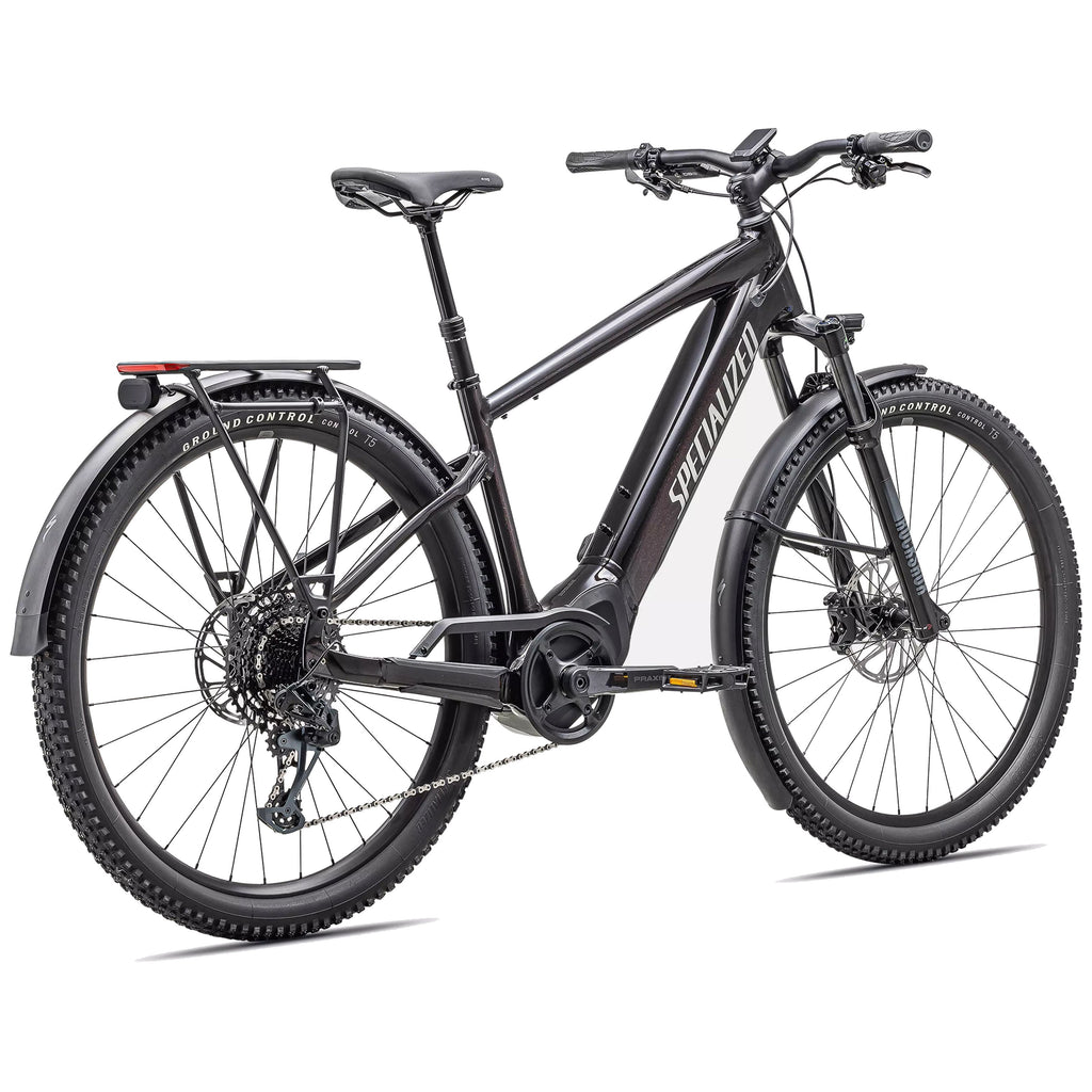 Specialized Turbo Tero 5.0 EQ KH  2025