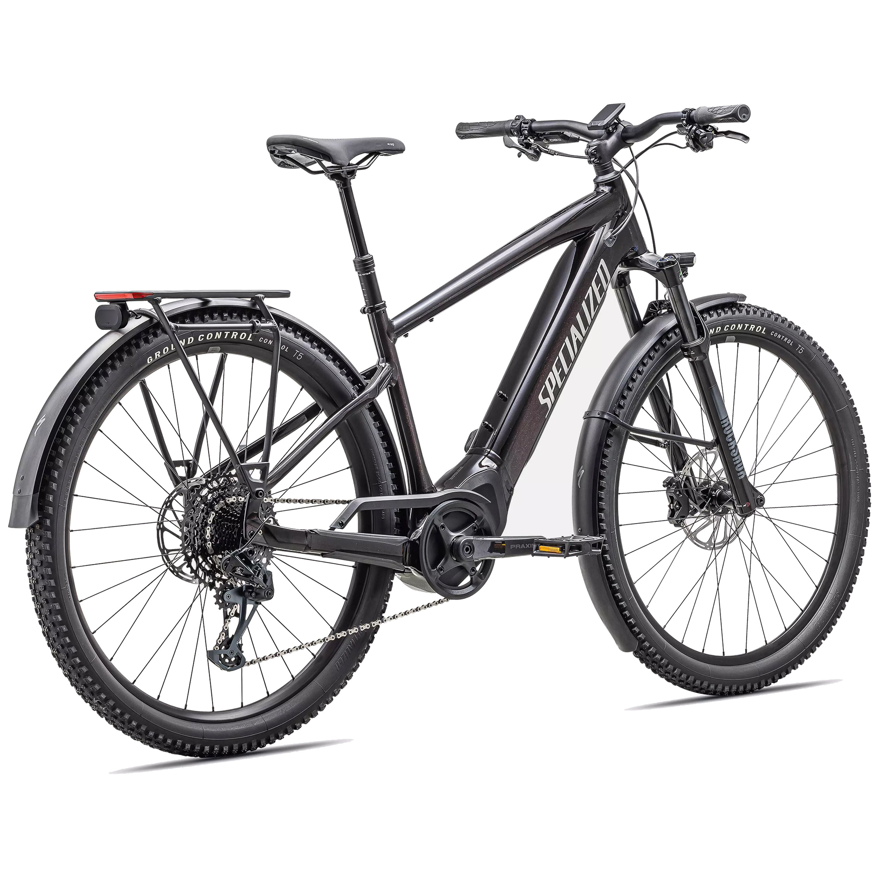 Specialized Turbo Tero 5.0 EQ KH  2025
