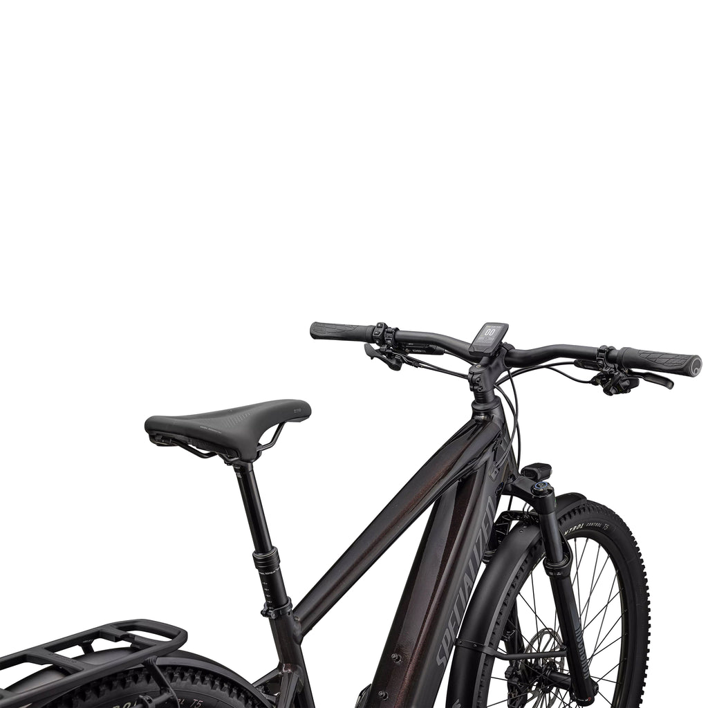 Specialized Turbo Tero 5.0 EQ KH  2025