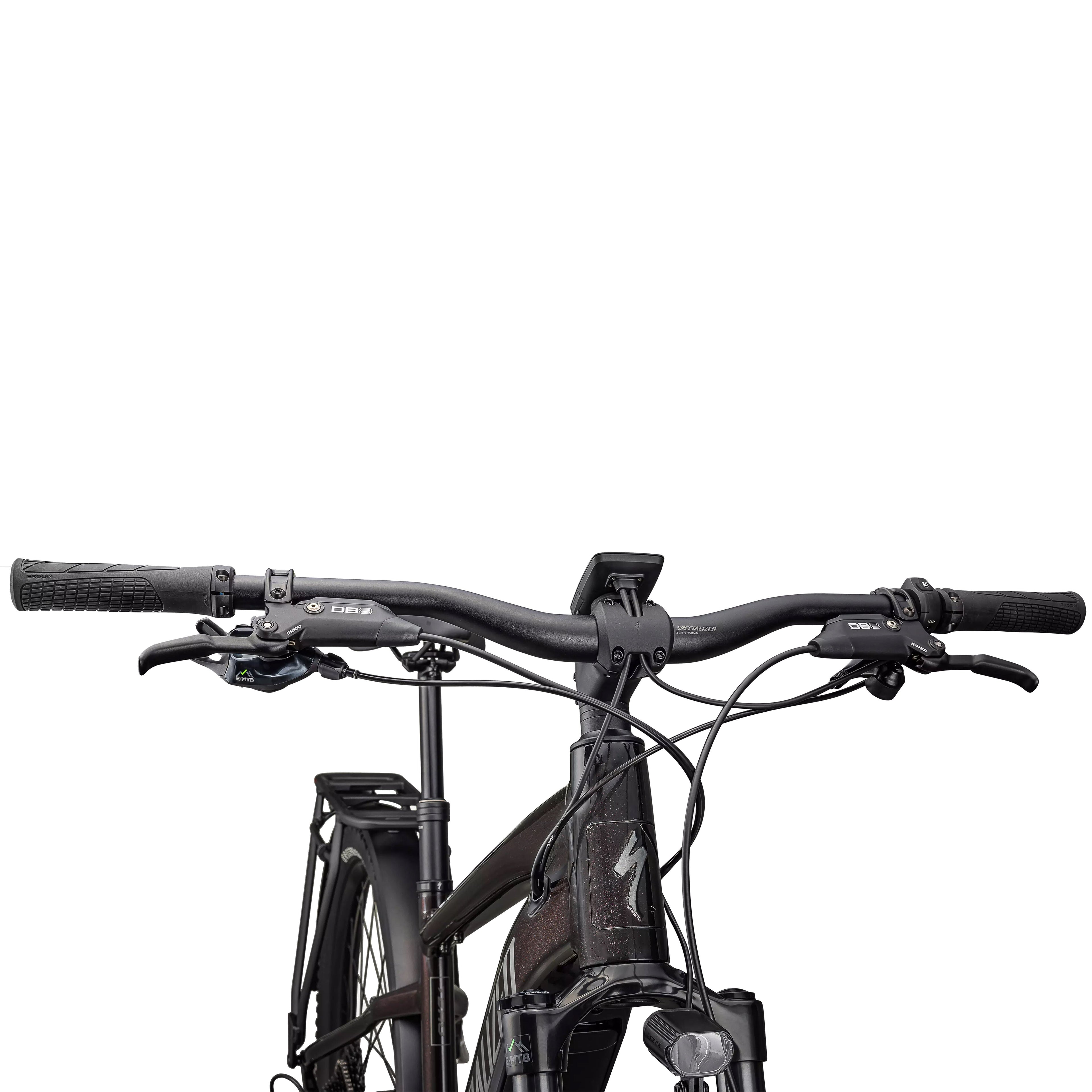 Specialized Turbo Tero 5.0 EQ KH  2025