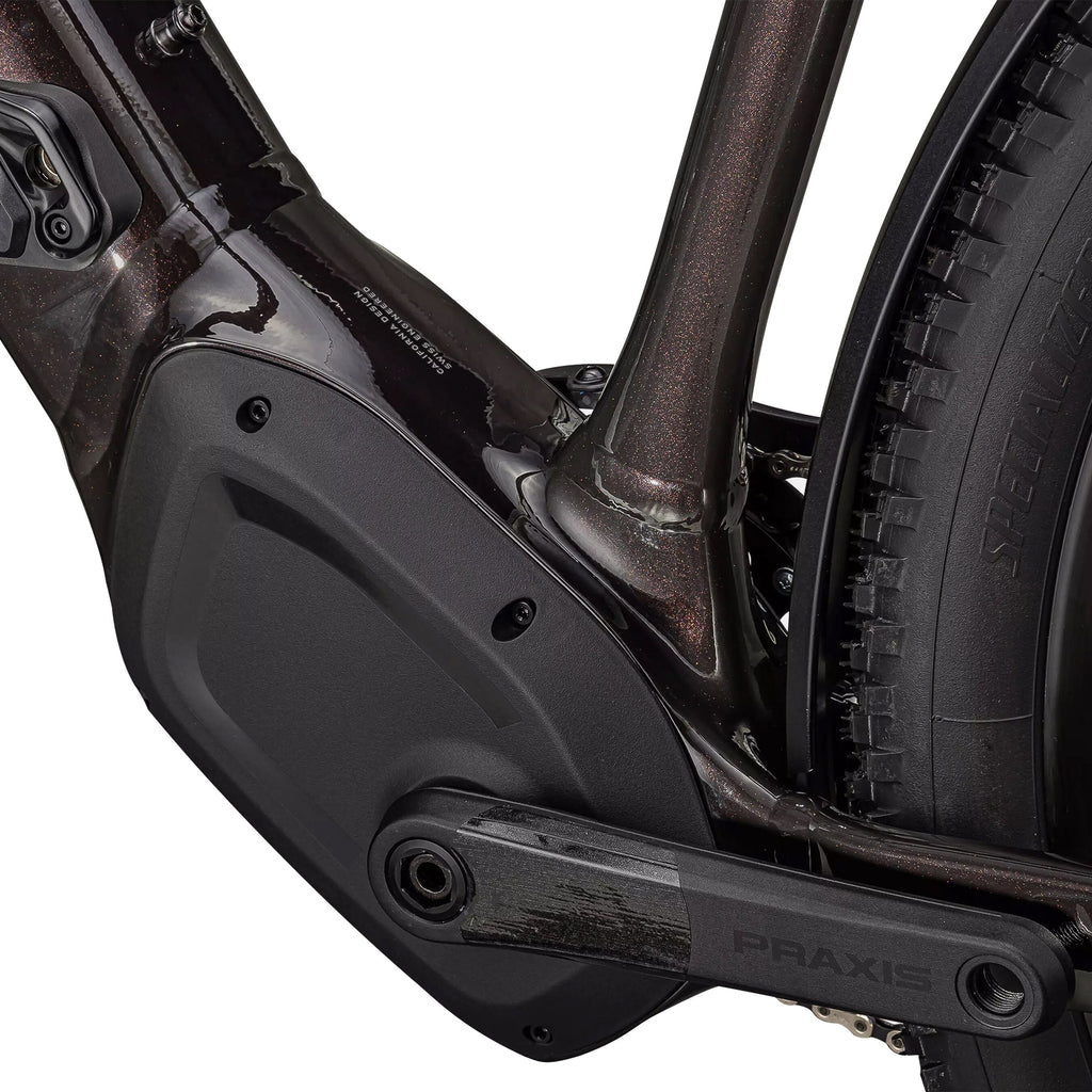 Specialized Turbo Tero 5.0 EQ KH  2025