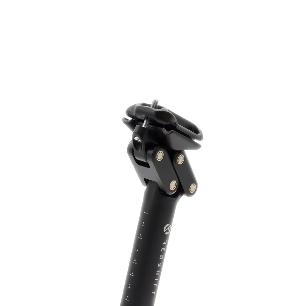 Redshift Dual Position seatpost