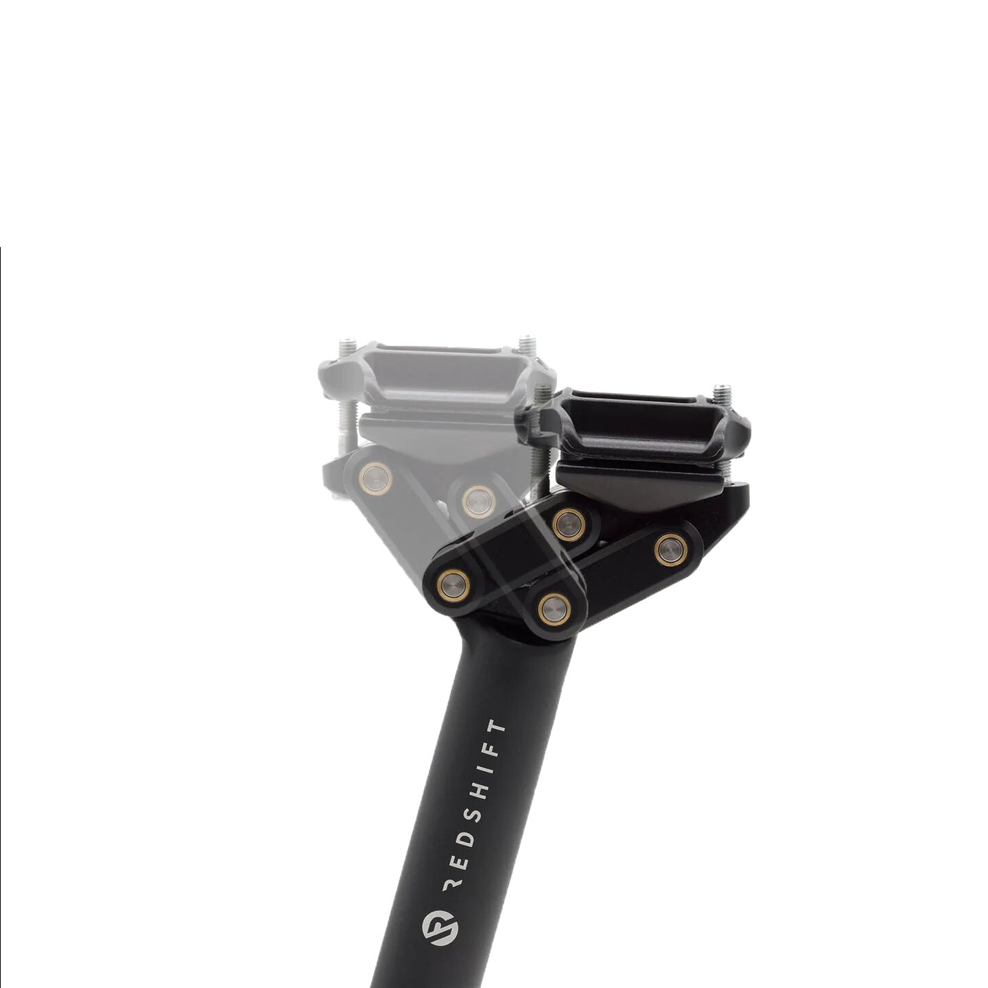 Redshift Dual Position seatpost